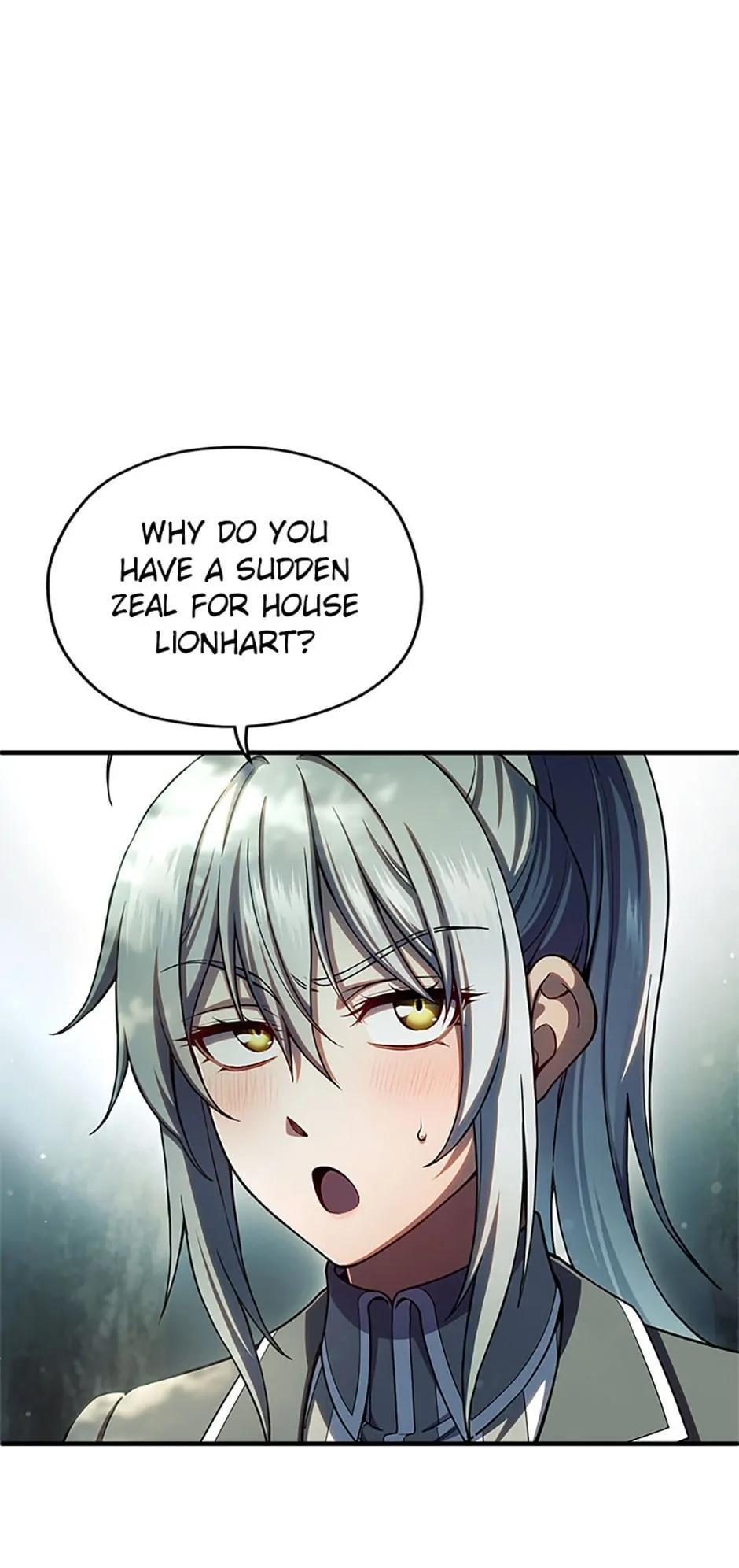 Damn Reincarnation Chap 73 - Next Chap 74