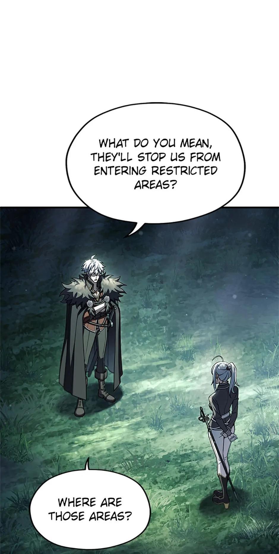 Damn Reincarnation Chap 73 - Next Chap 74