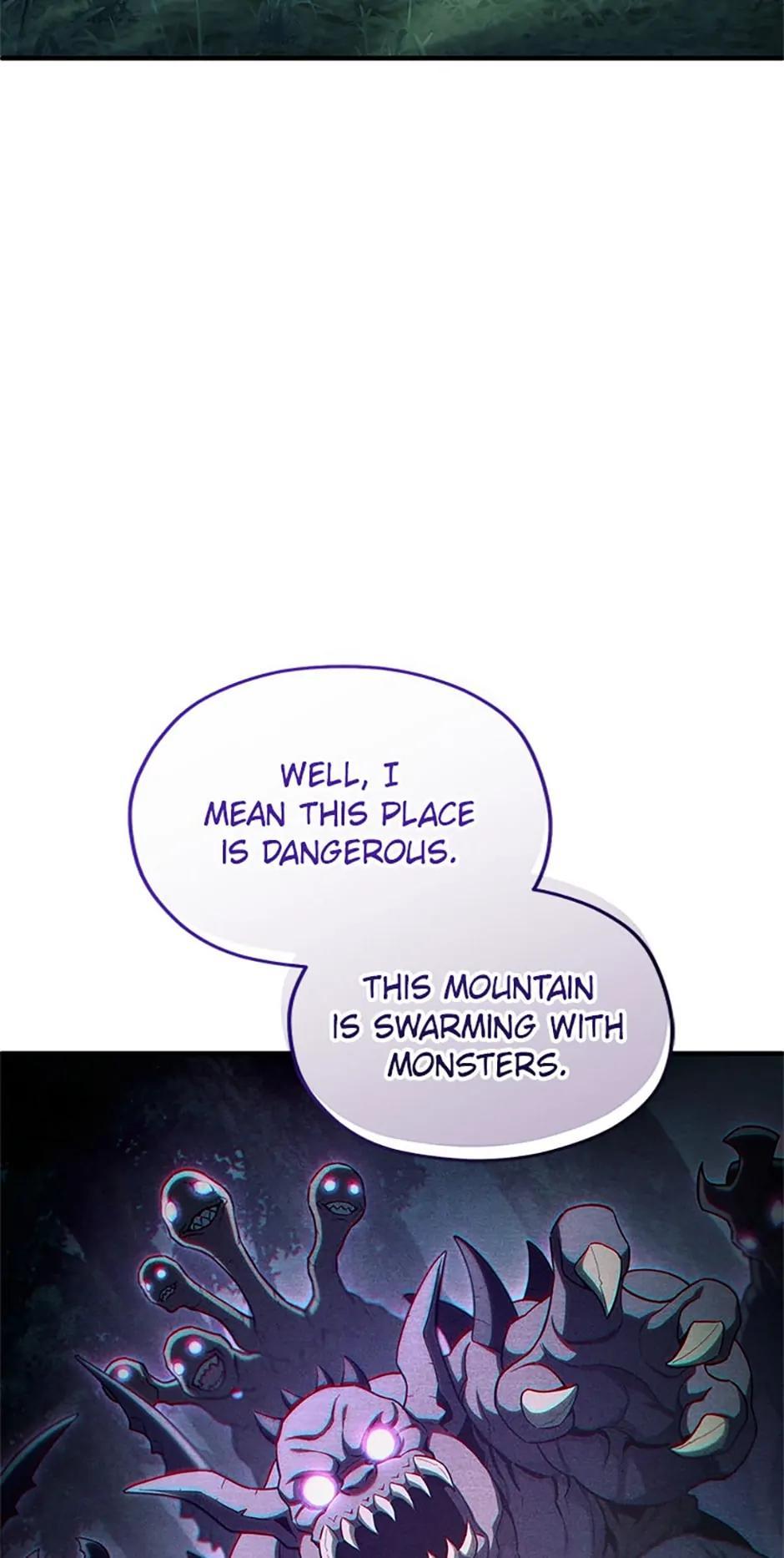 Damn Reincarnation Chap 73 - Next Chap 74