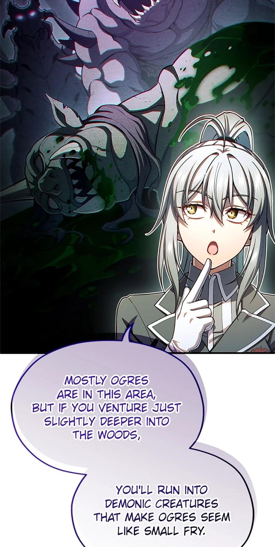 Damn Reincarnation Chap 73 - Next Chap 74