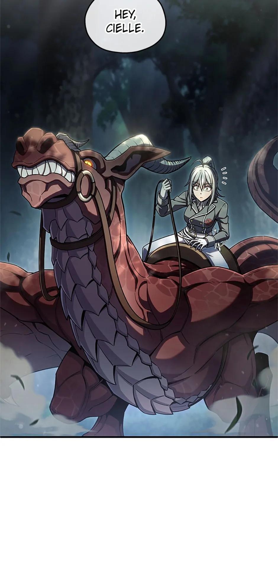 Damn Reincarnation Chap 73 - Next Chap 74