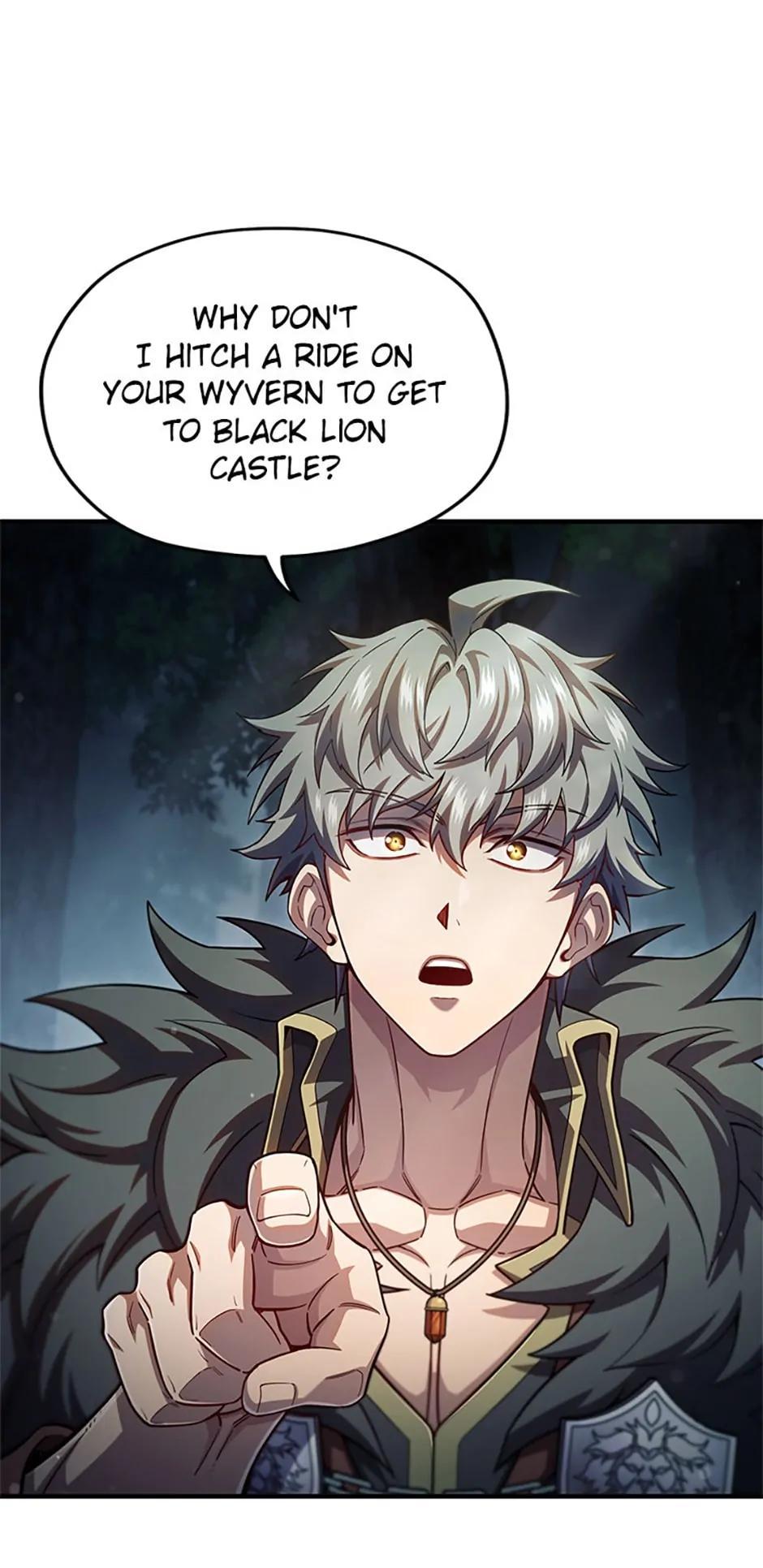 Damn Reincarnation Chap 73 - Next Chap 74