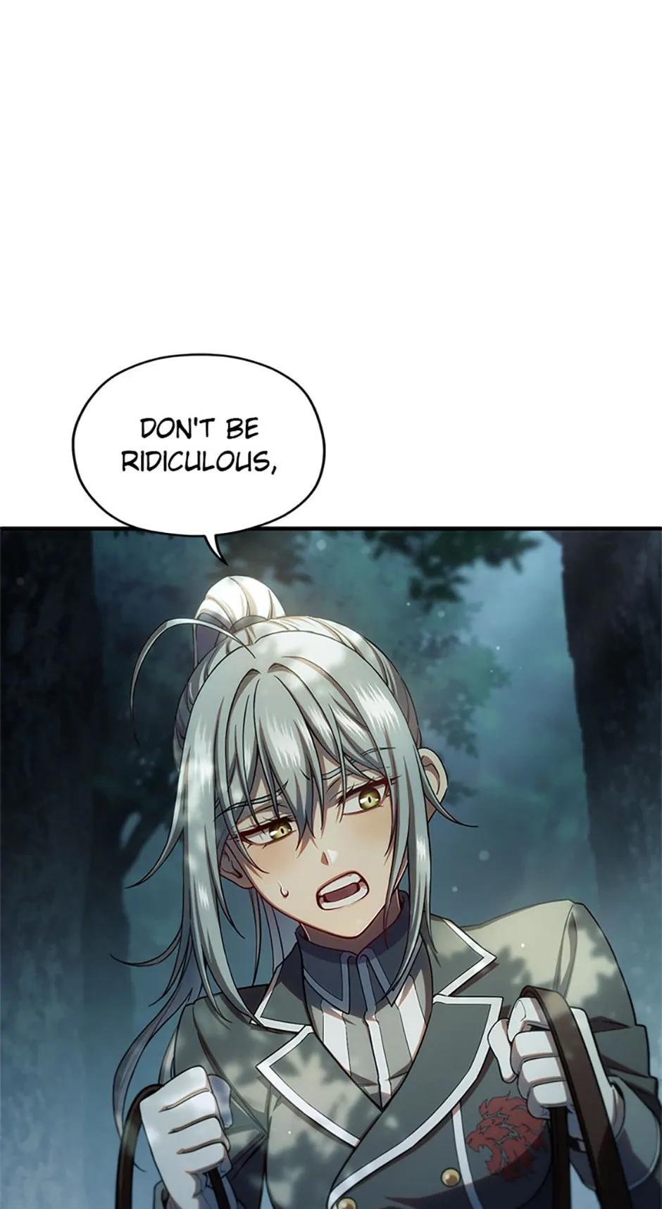 Damn Reincarnation Chap 73 - Next Chap 74