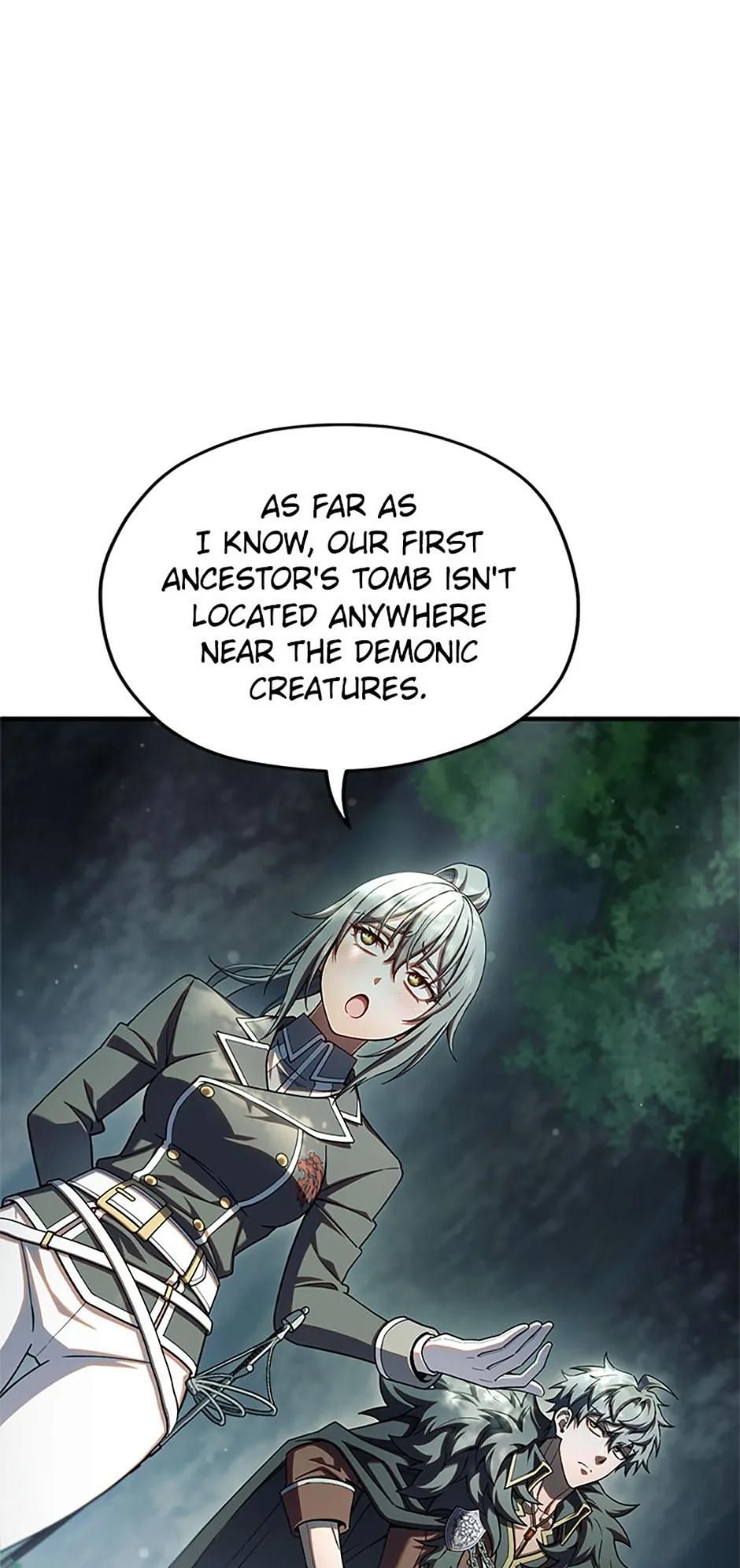 Damn Reincarnation Chap 73 - Next Chap 74