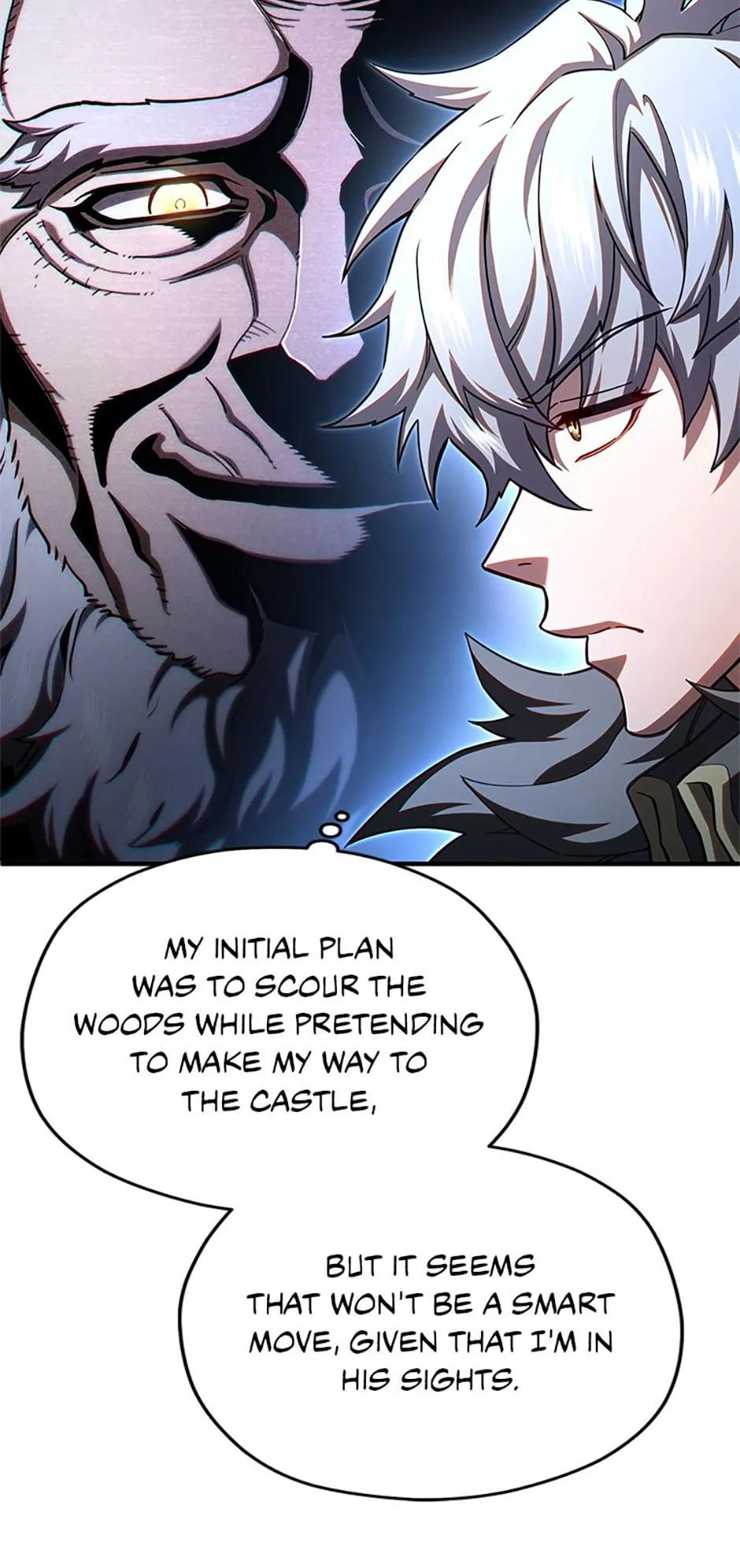 Damn Reincarnation Chap 73 - Next Chap 74