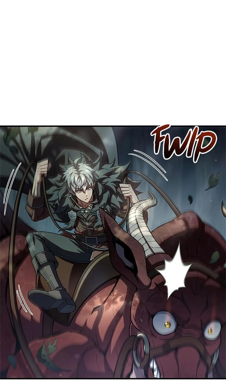 Damn Reincarnation Chap 73 - Next Chap 74