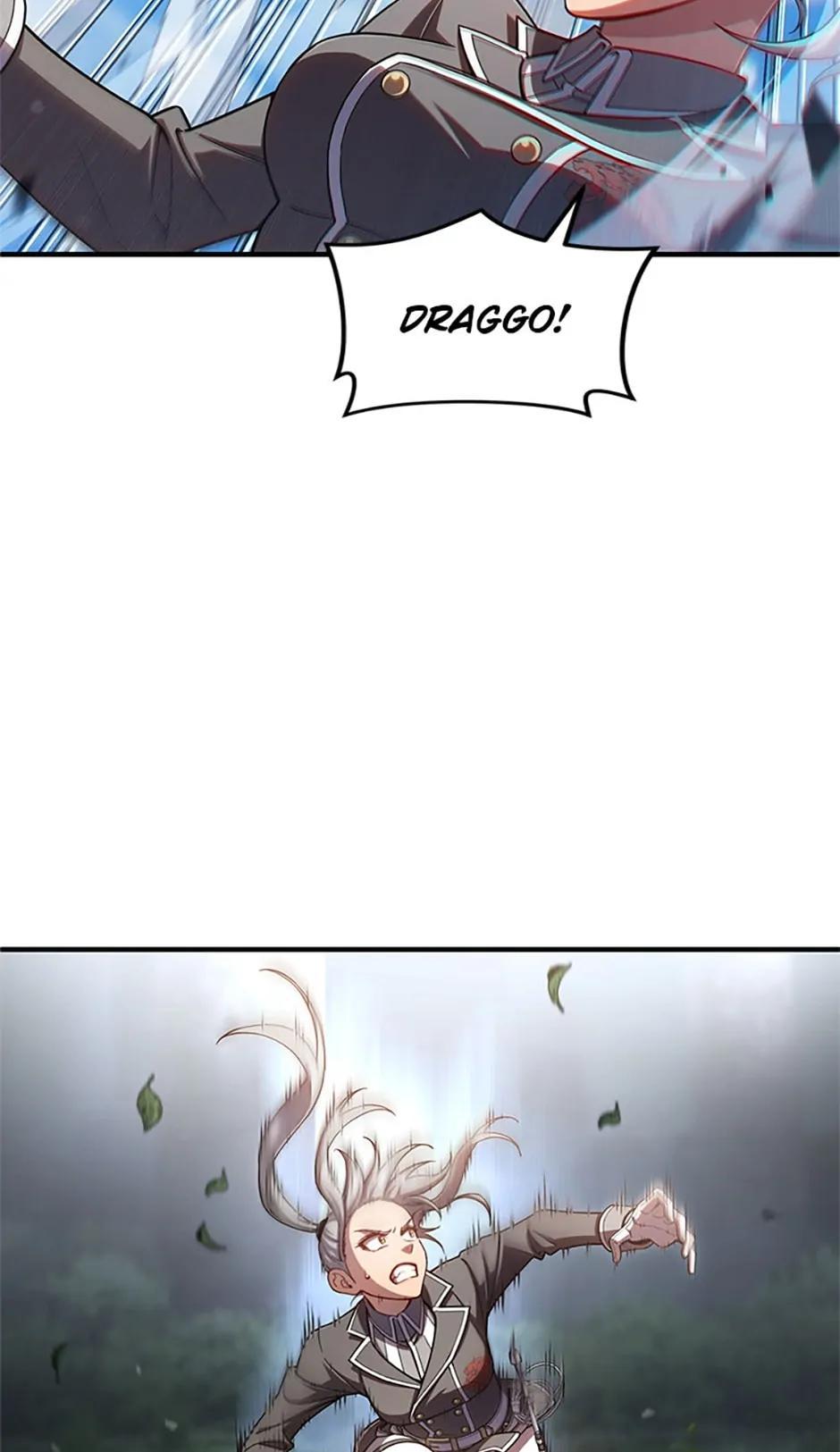 Damn Reincarnation Chap 73 - Next Chap 74