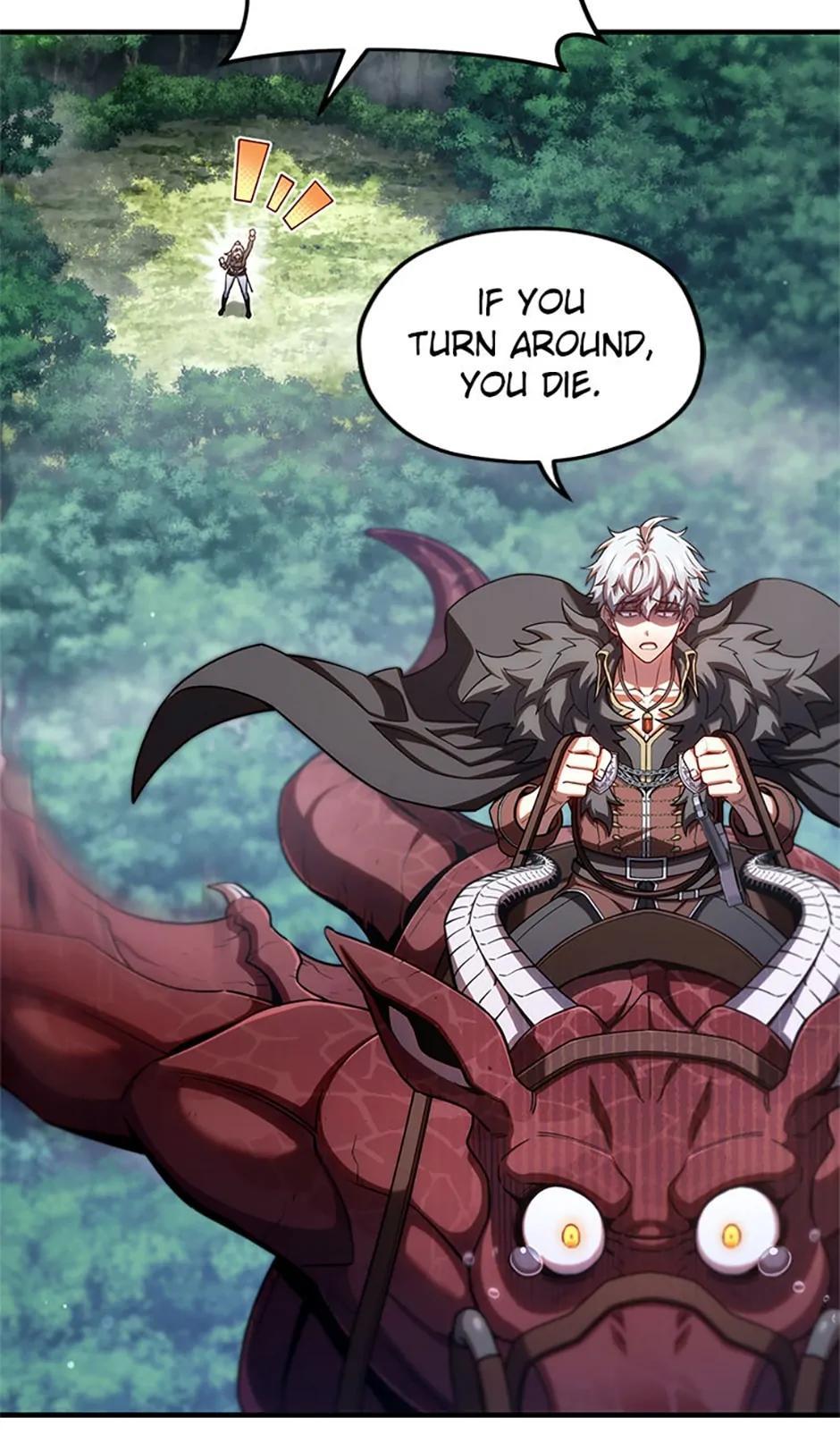 Damn Reincarnation Chap 73 - Next Chap 74