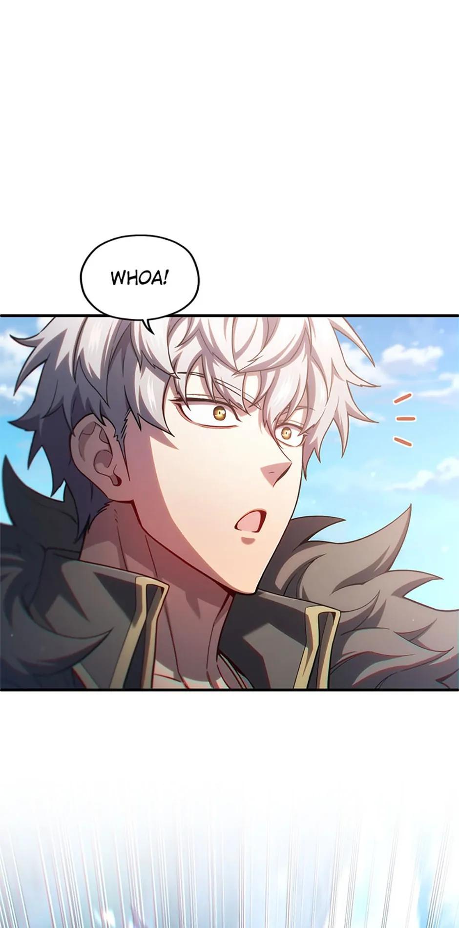 Damn Reincarnation Chap 73 - Next Chap 74
