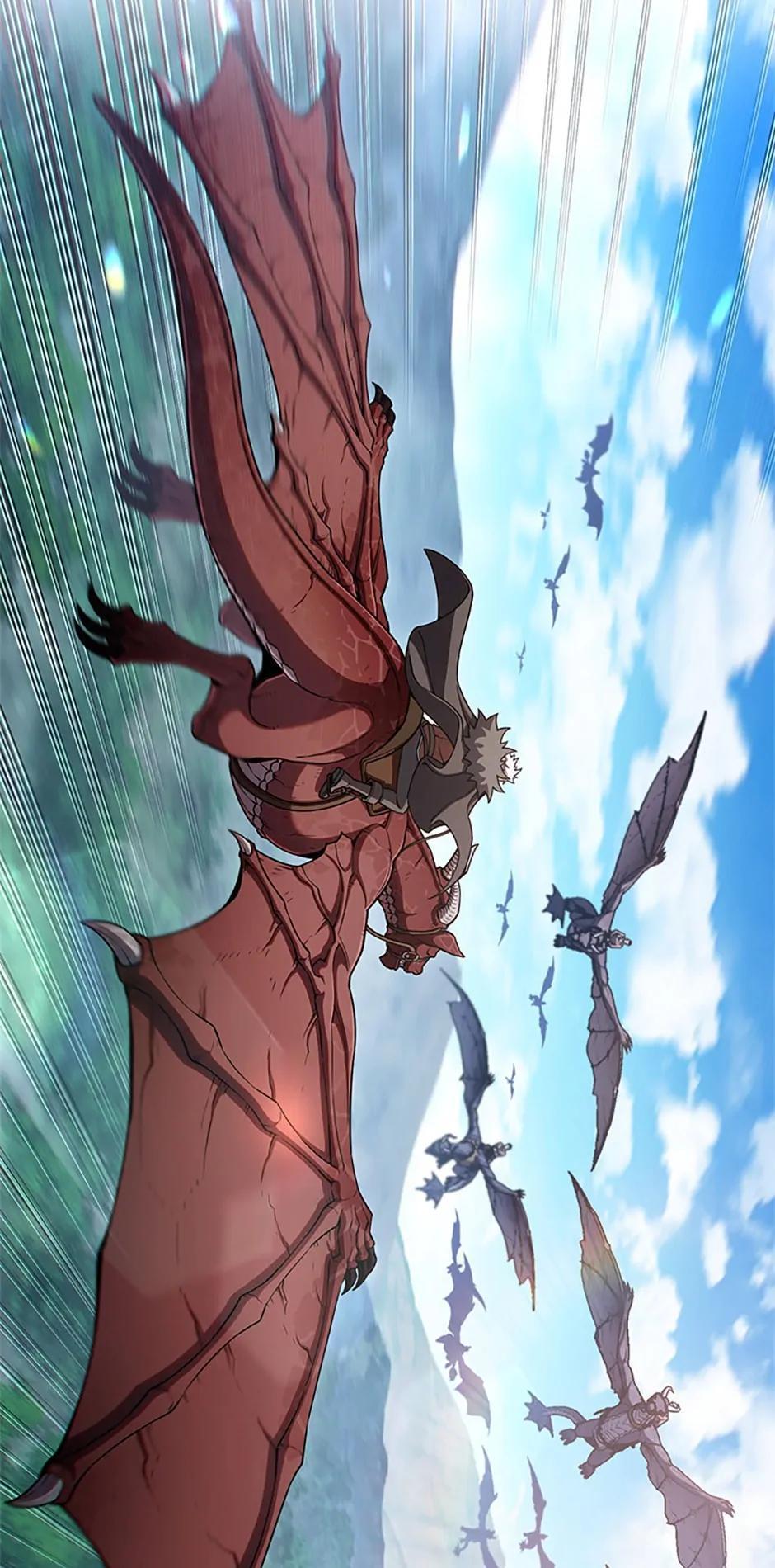Damn Reincarnation Chap 73 - Next Chap 74