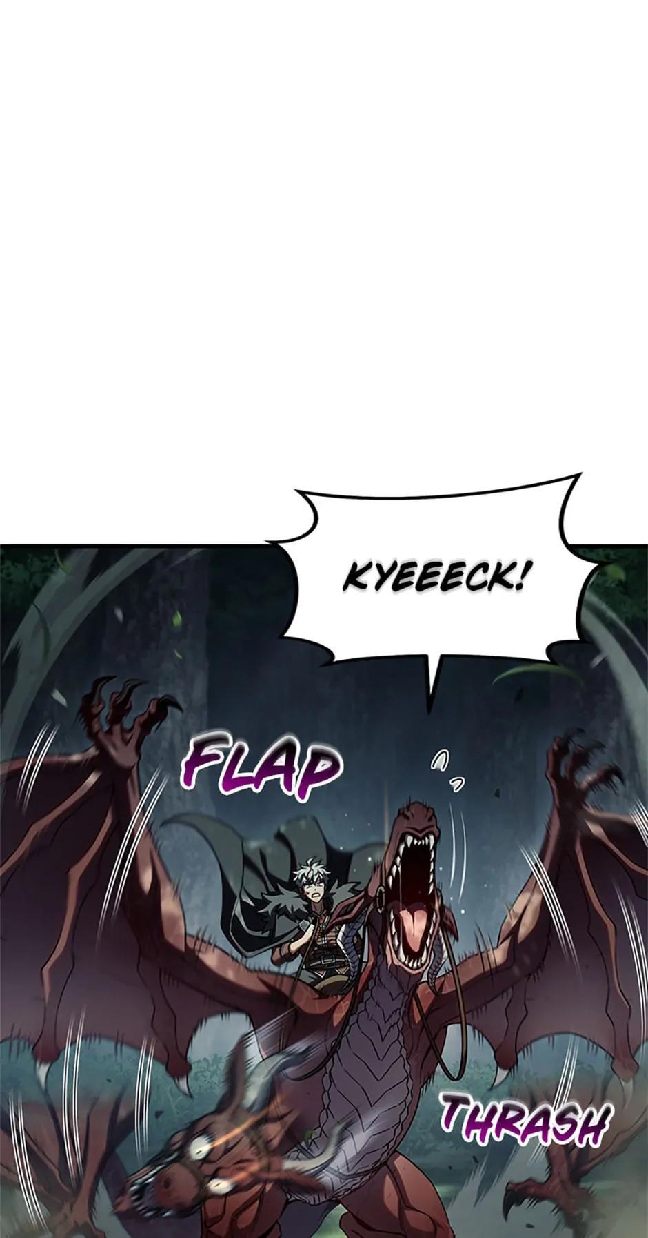 Damn Reincarnation Chap 73 - Next Chap 74