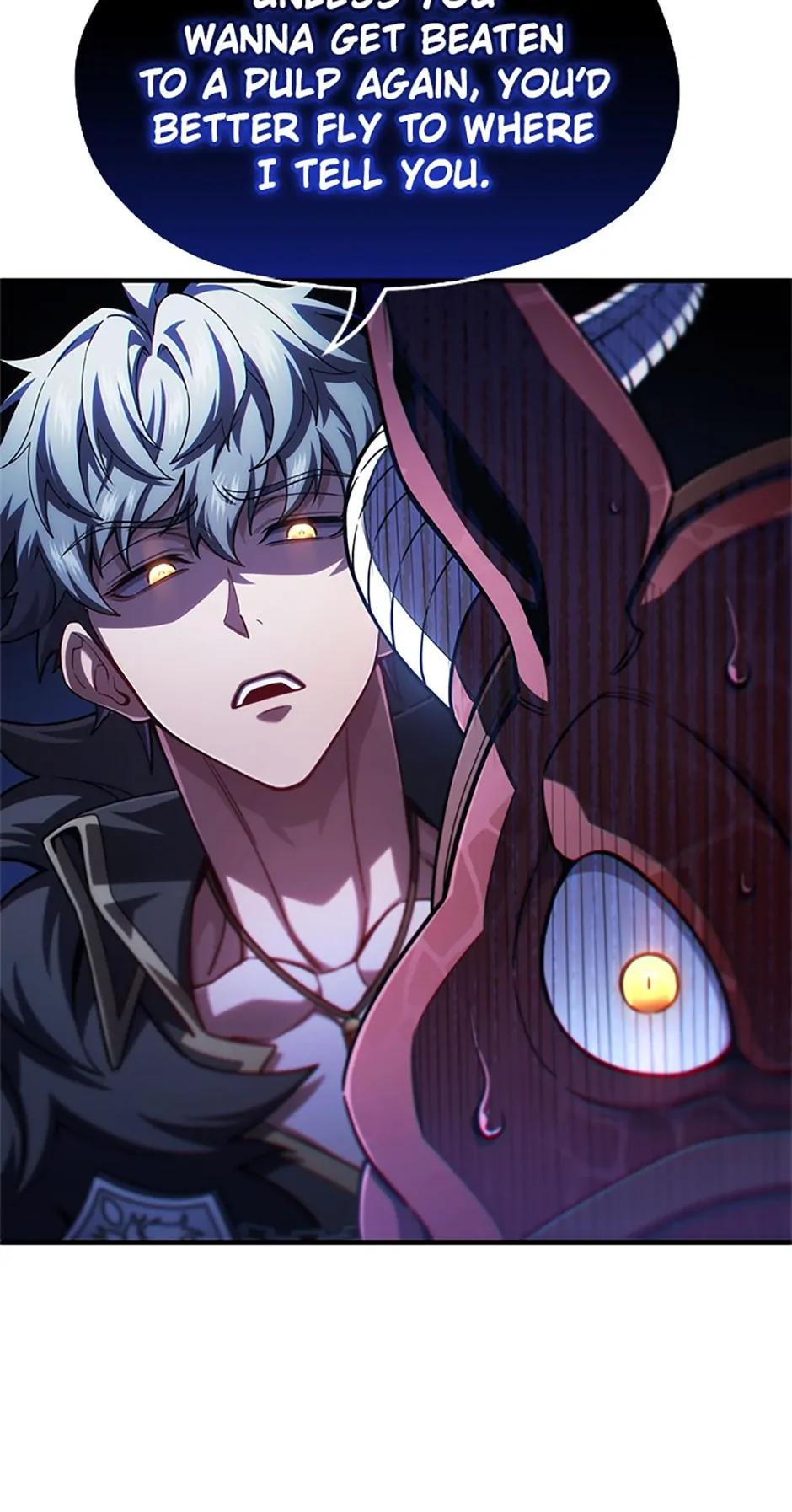 Damn Reincarnation Chap 73 - Next Chap 74