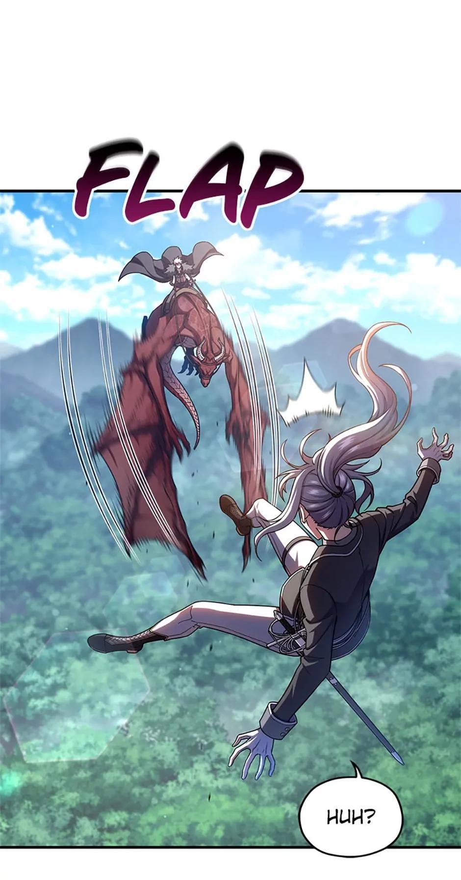 Damn Reincarnation Chap 73 - Next Chap 74