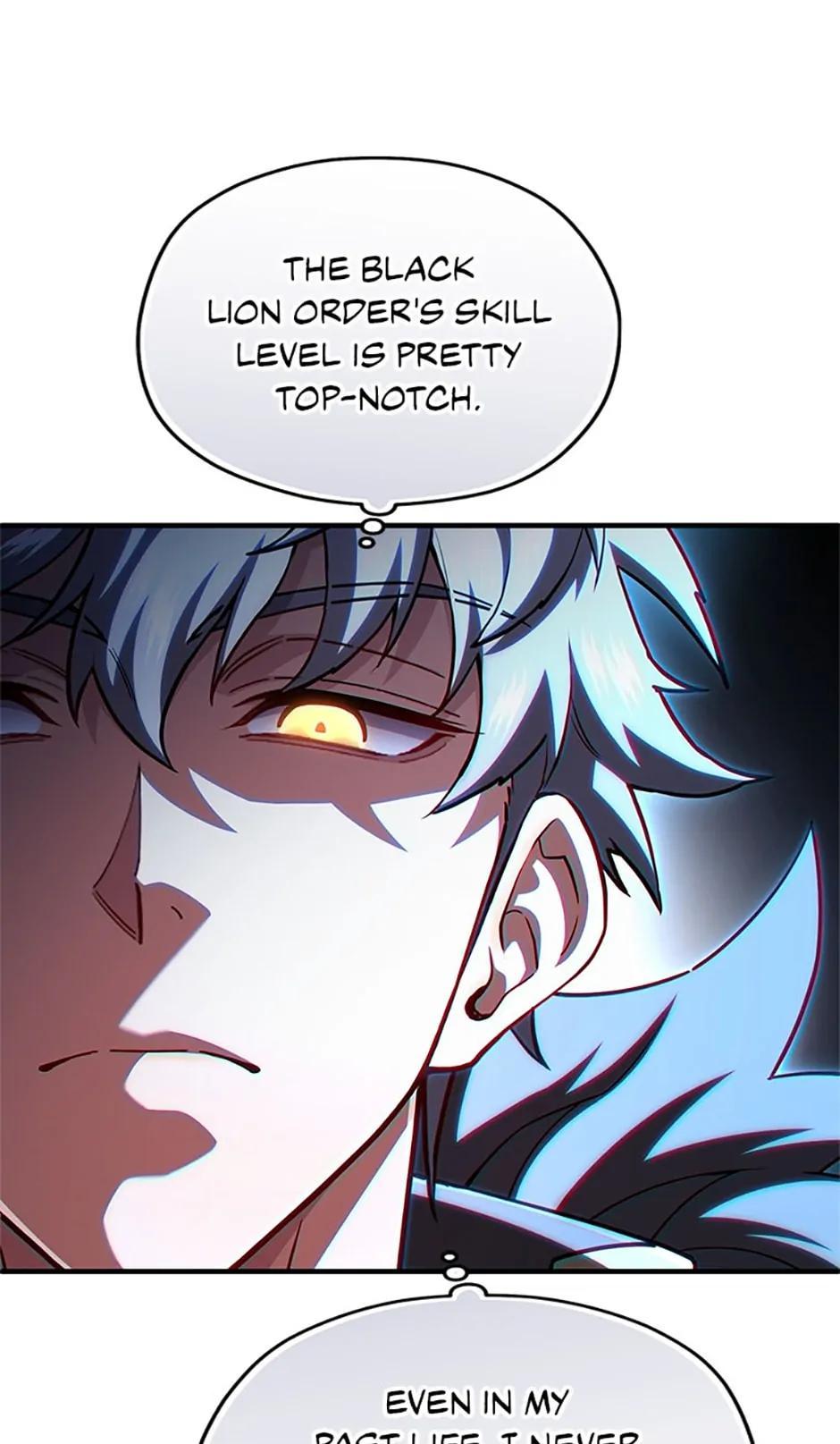 Damn Reincarnation Chap 73 - Next Chap 74