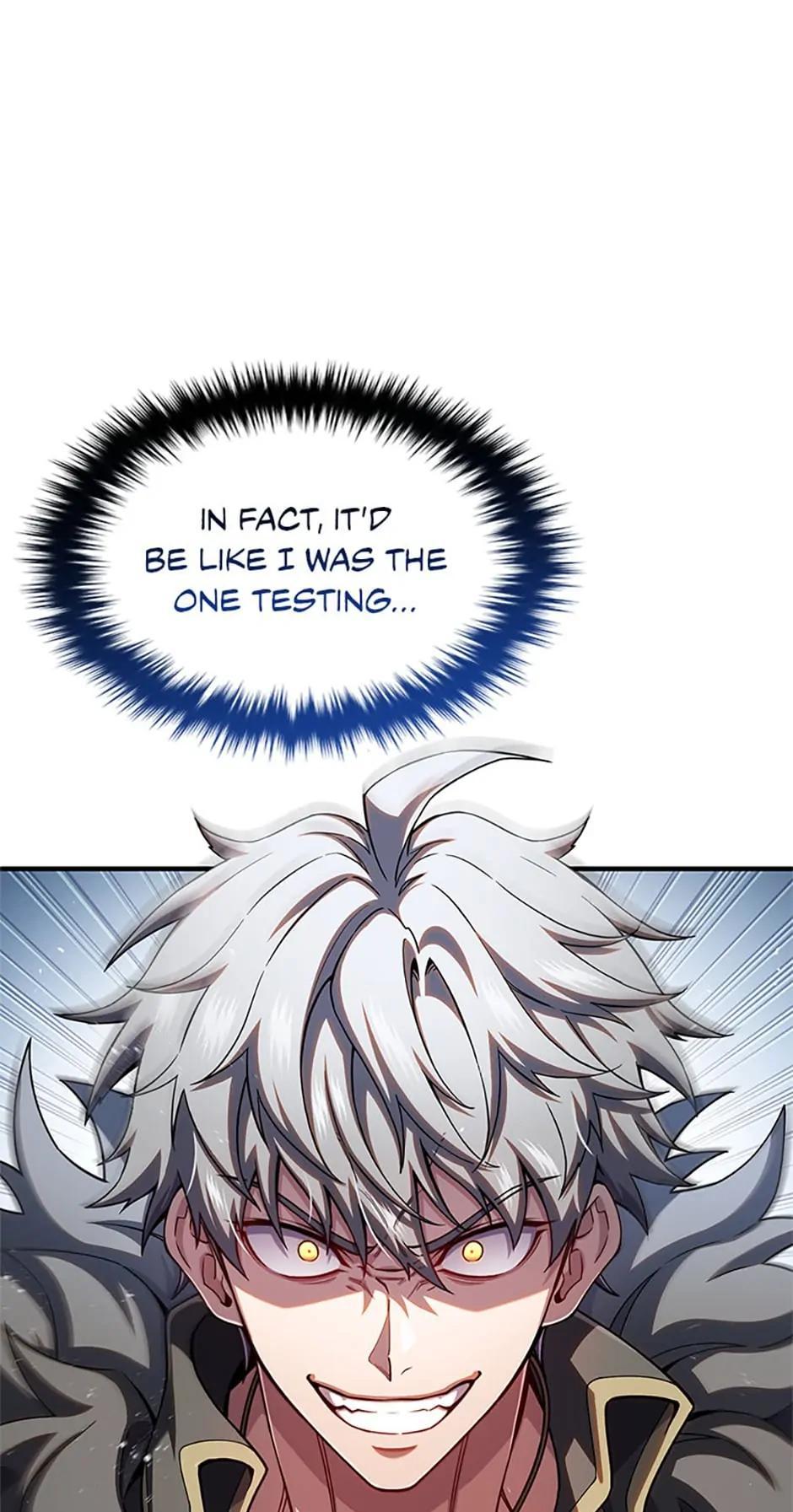 Damn Reincarnation Chap 73 - Next Chap 74