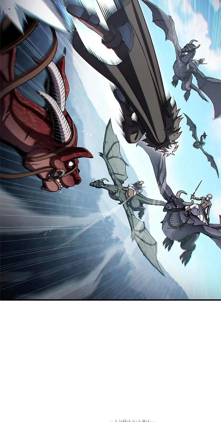 Damn Reincarnation Chap 73 - Next Chap 74