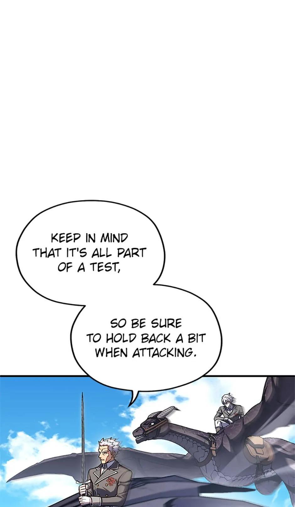 Damn Reincarnation Chap 73 - Next Chap 74