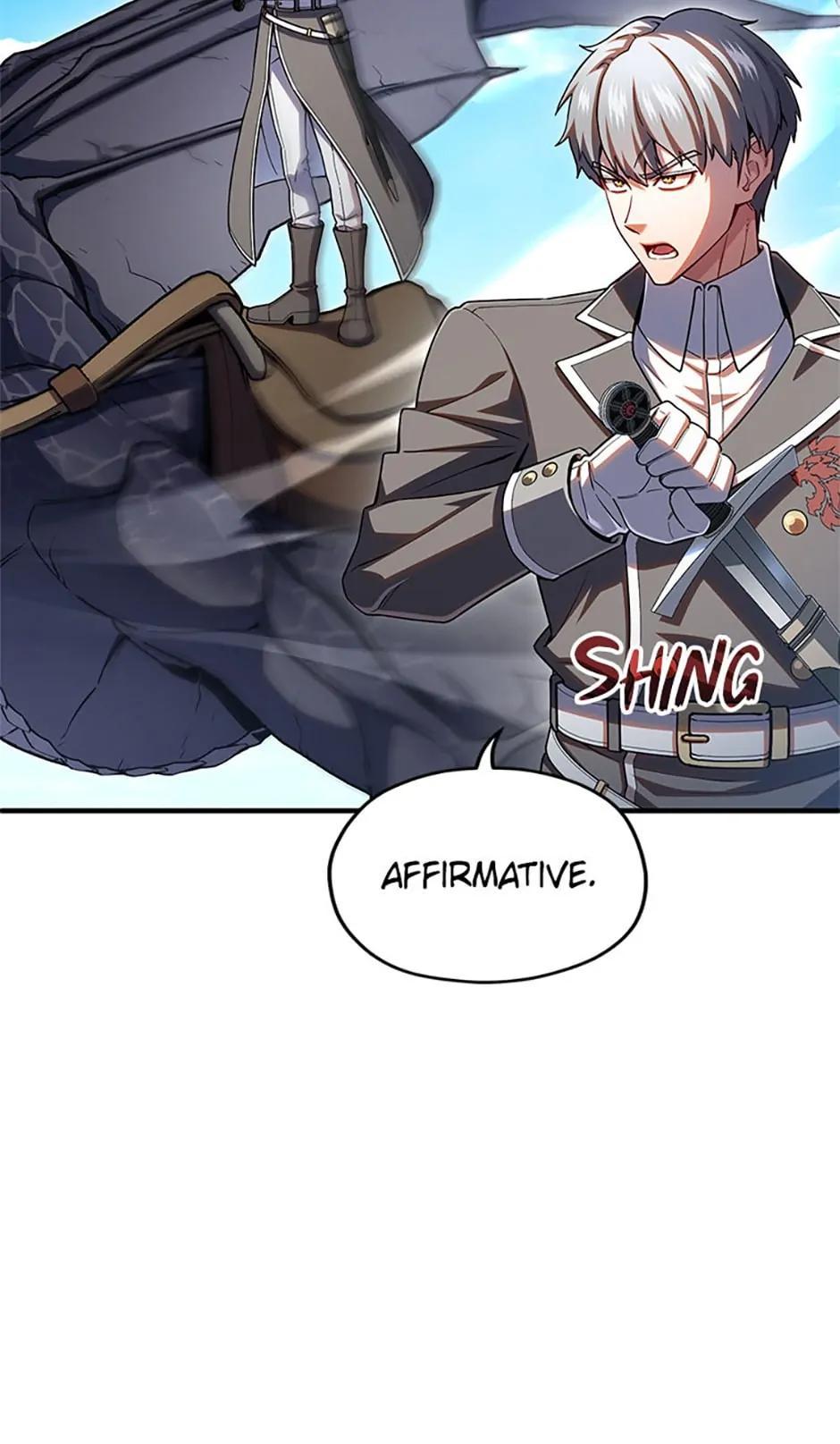 Damn Reincarnation Chap 73 - Next Chap 74