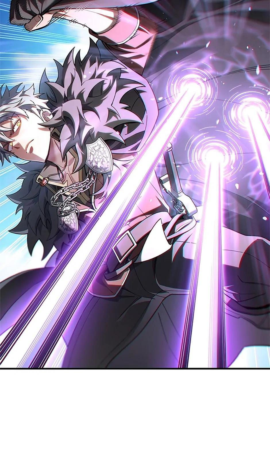 Damn Reincarnation Chap 73 - Next Chap 74