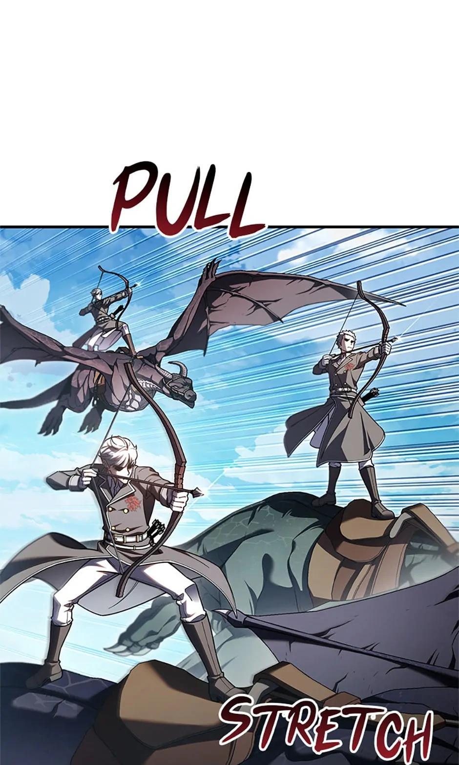 Damn Reincarnation Chap 73 - Next Chap 74
