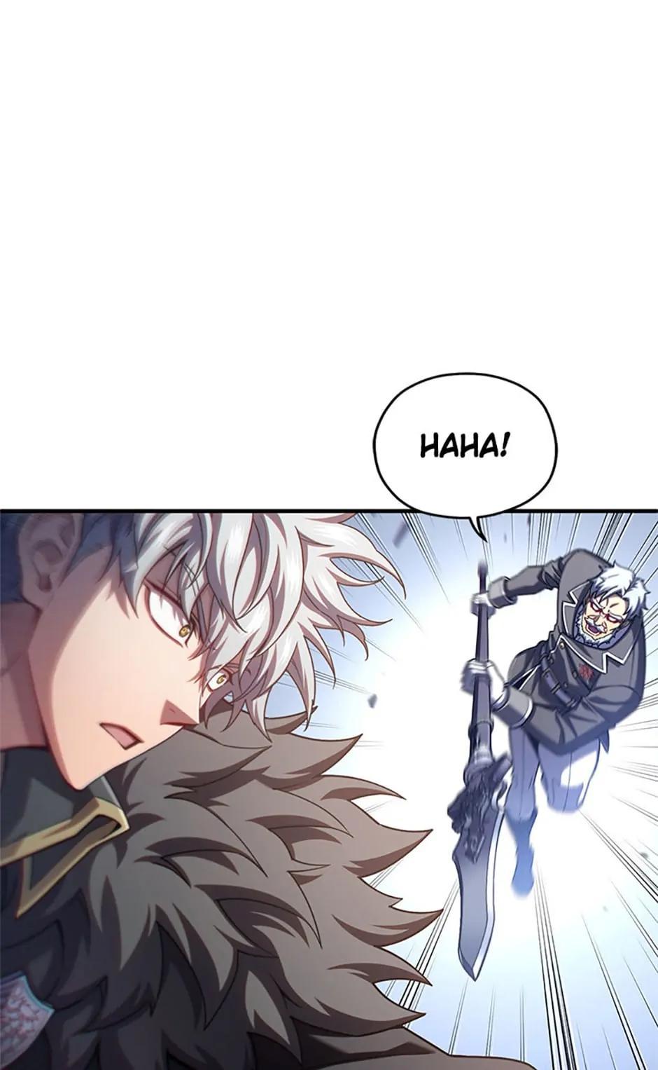 Damn Reincarnation Chap 73 - Next Chap 74