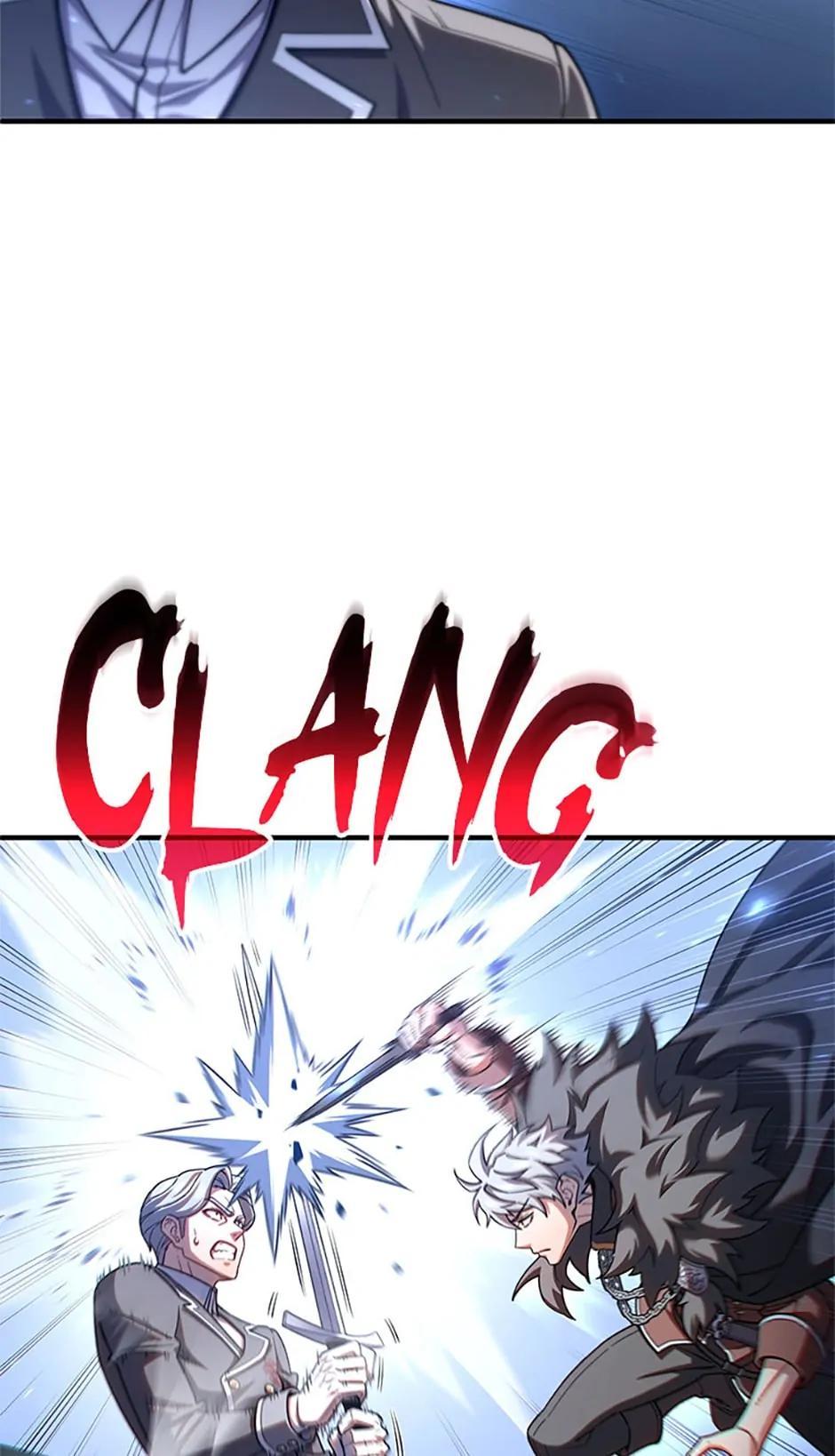 Damn Reincarnation Chap 73 - Next Chap 74