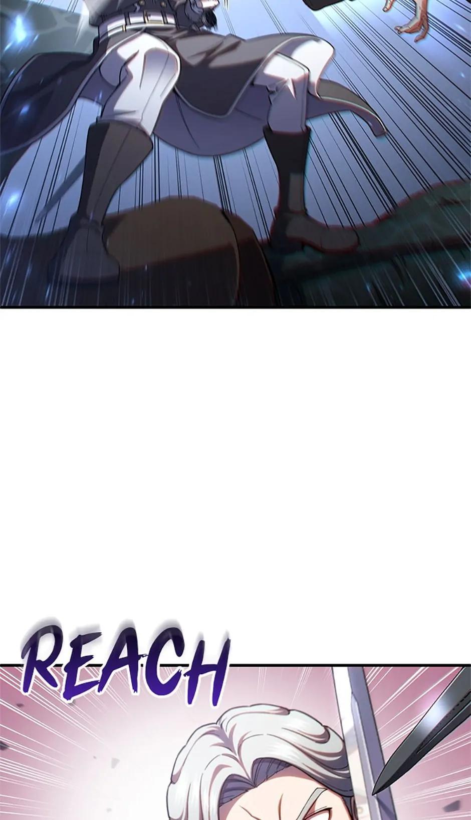 Damn Reincarnation Chap 73 - Next Chap 74