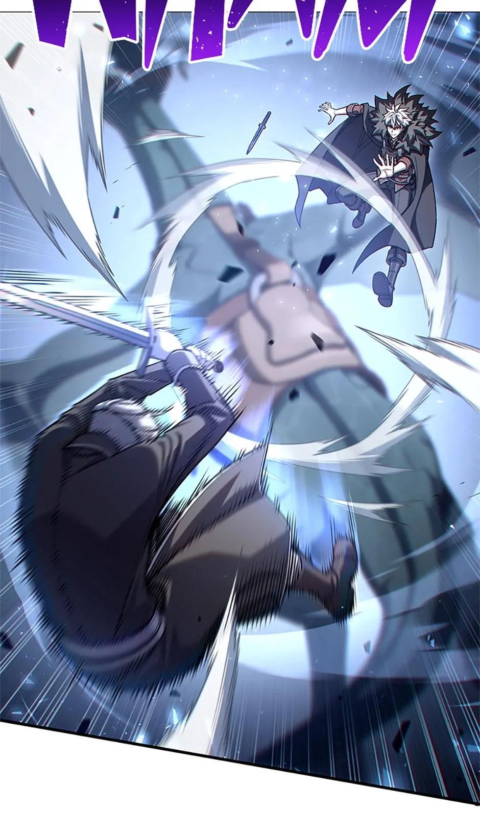 Damn Reincarnation Chap 73 - Next Chap 74
