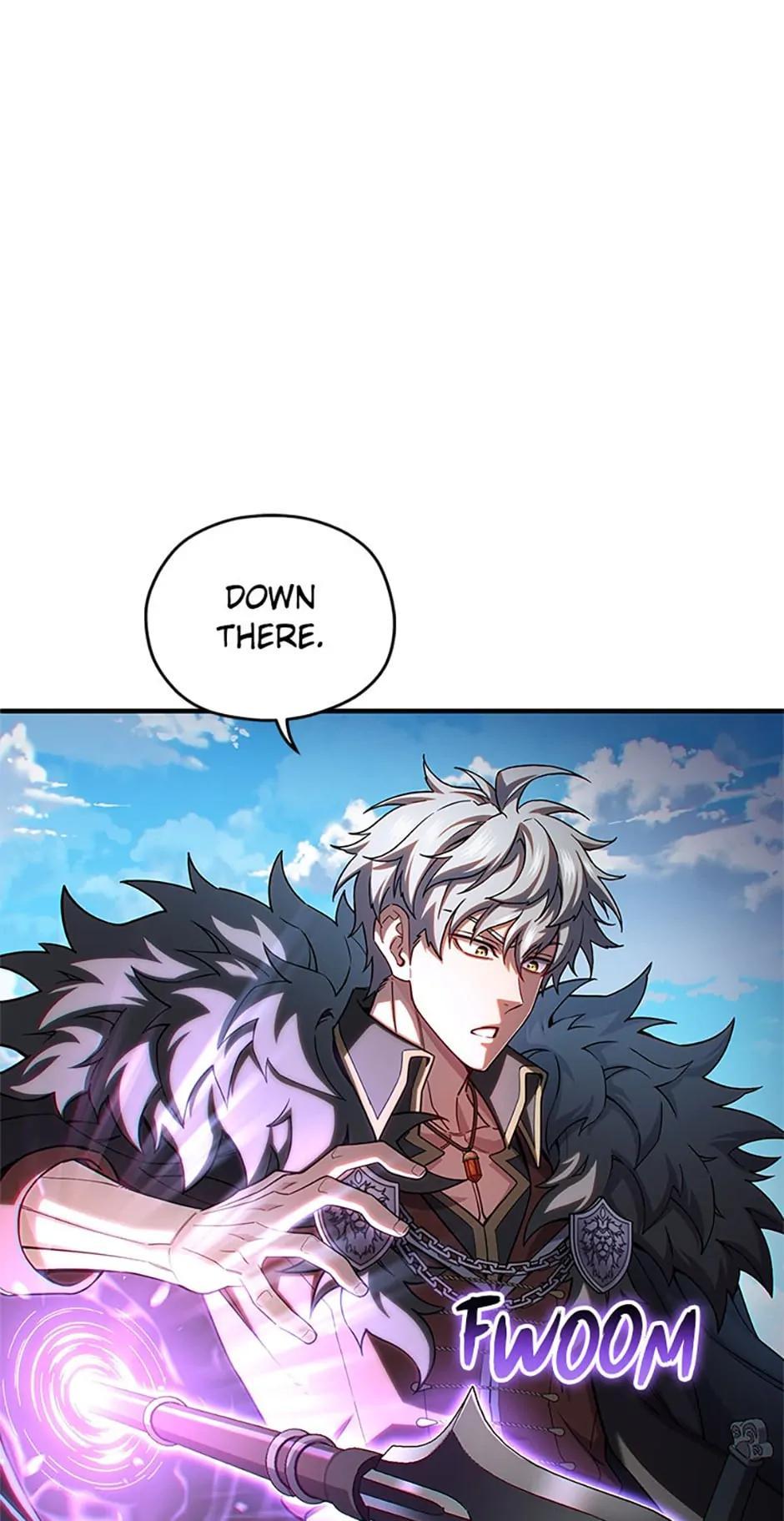 Damn Reincarnation Chap 73 - Next Chap 74