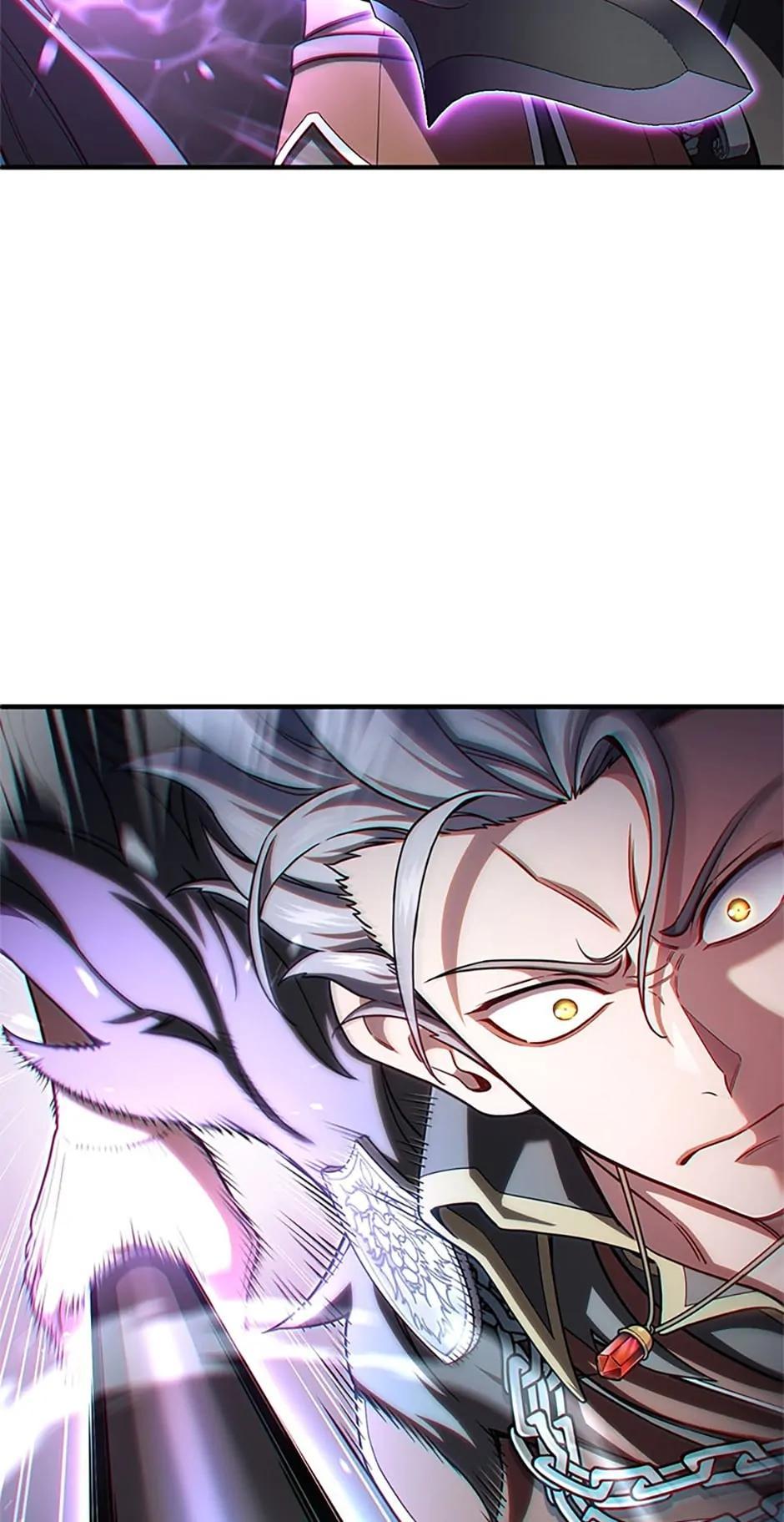 Damn Reincarnation Chap 73 - Next Chap 74