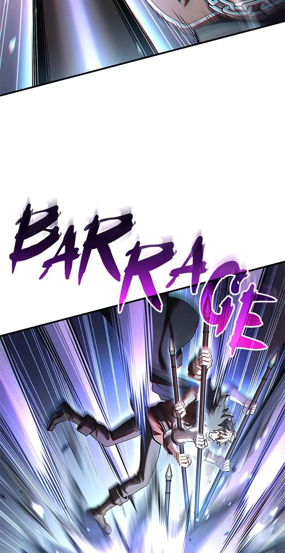 Damn Reincarnation Chap 73 - Next Chap 74