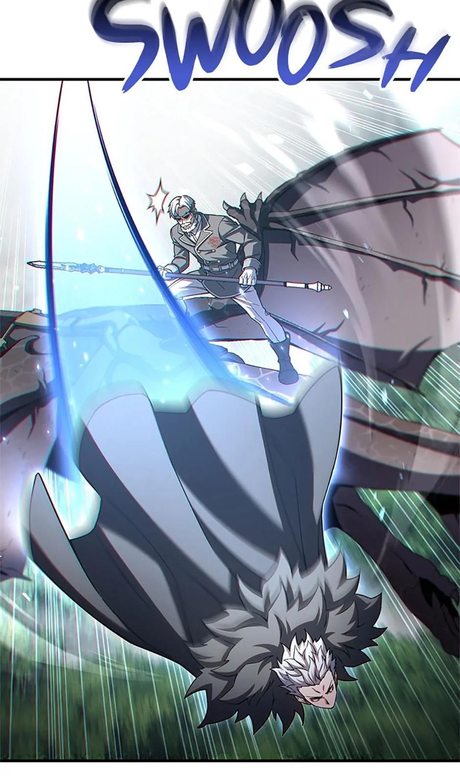 Damn Reincarnation Chap 73 - Next Chap 74