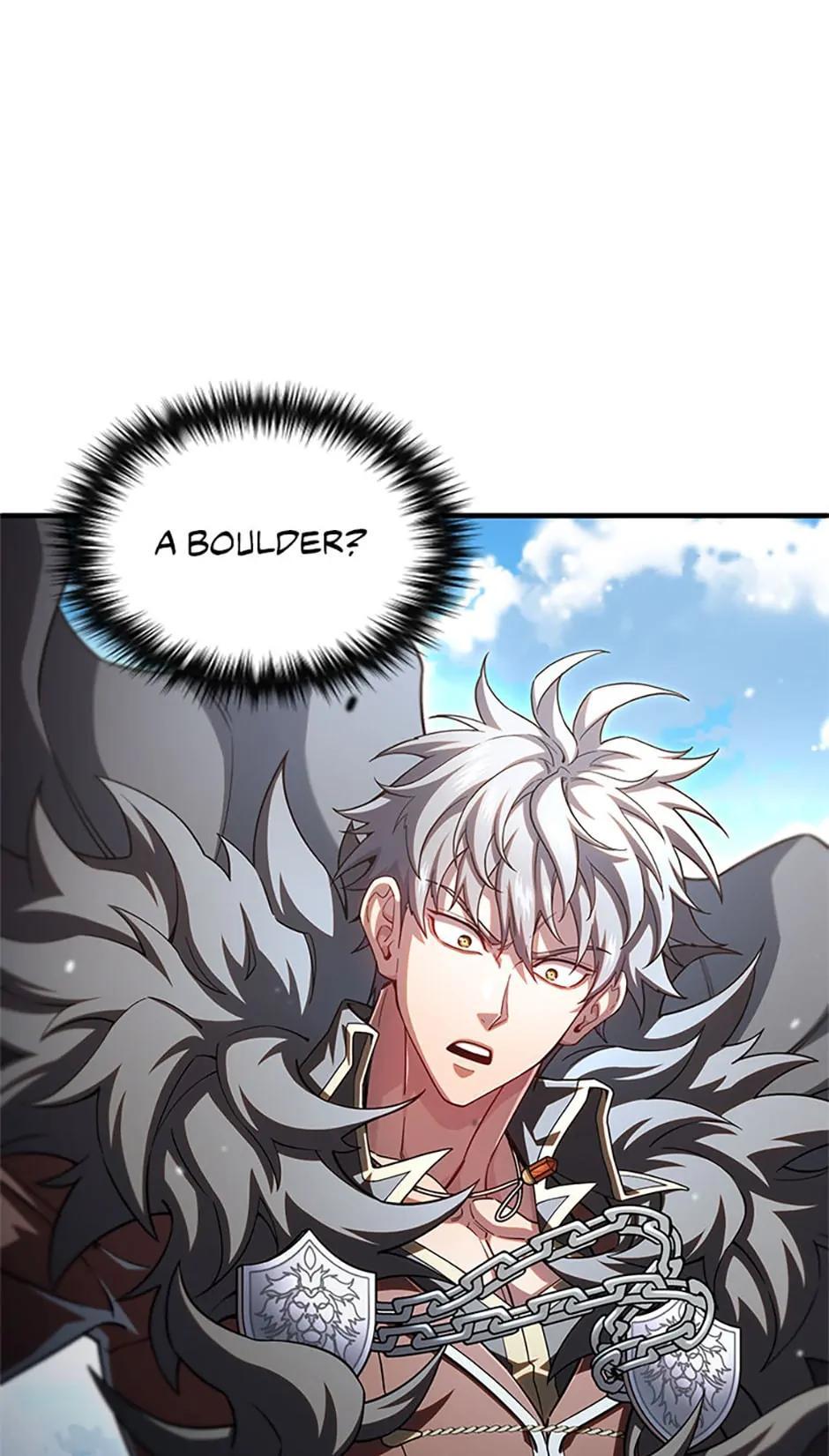Damn Reincarnation Chap 73 - Next Chap 74