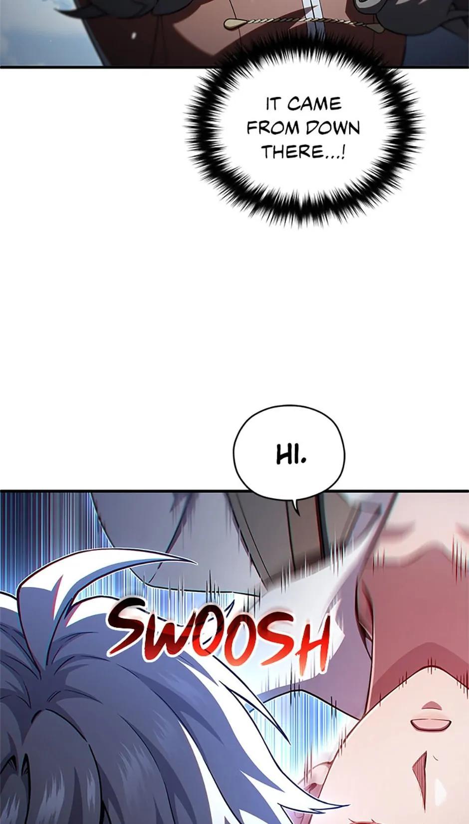 Damn Reincarnation Chap 73 - Next Chap 74