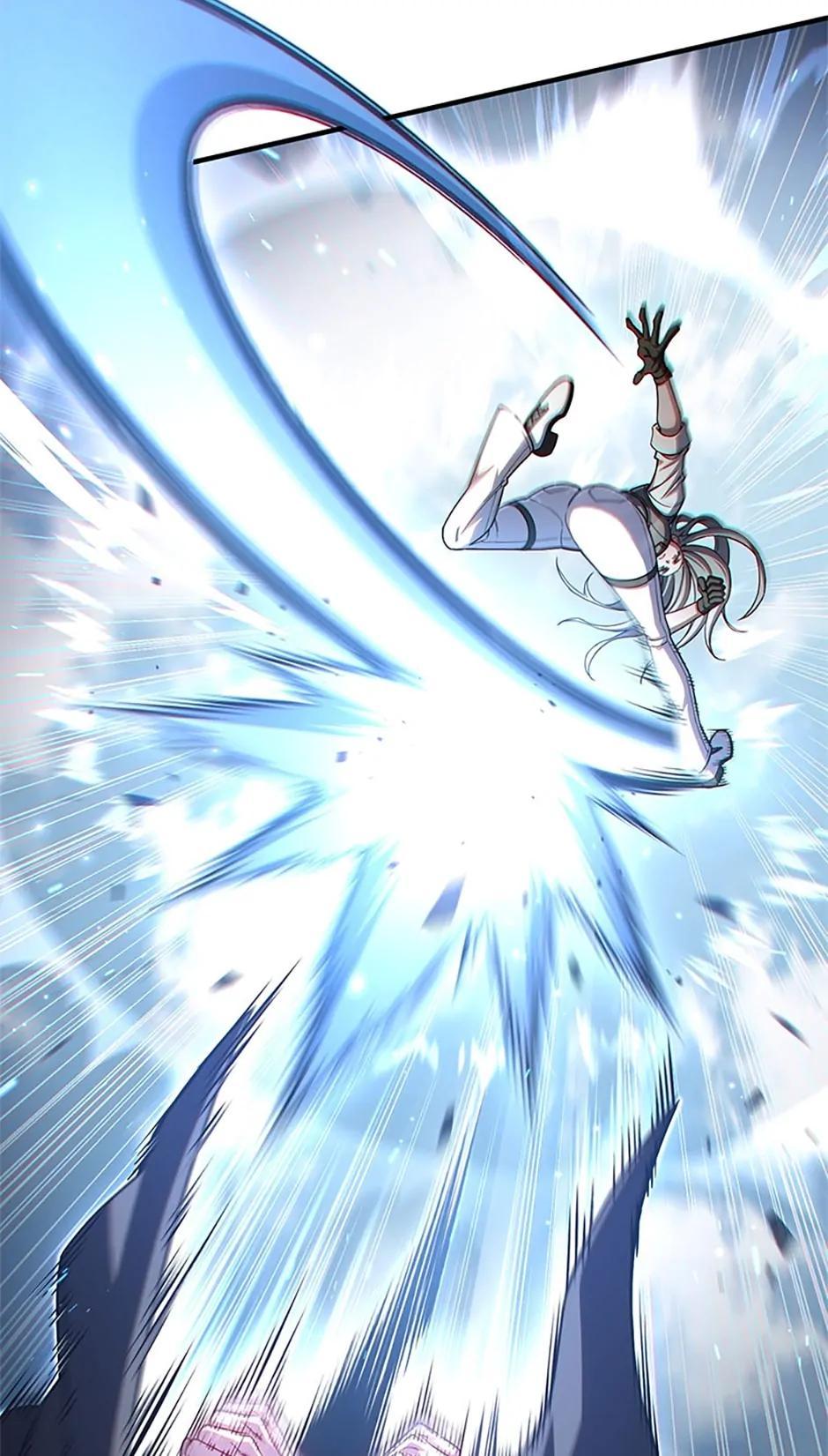 Damn Reincarnation Chap 73 - Next Chap 74