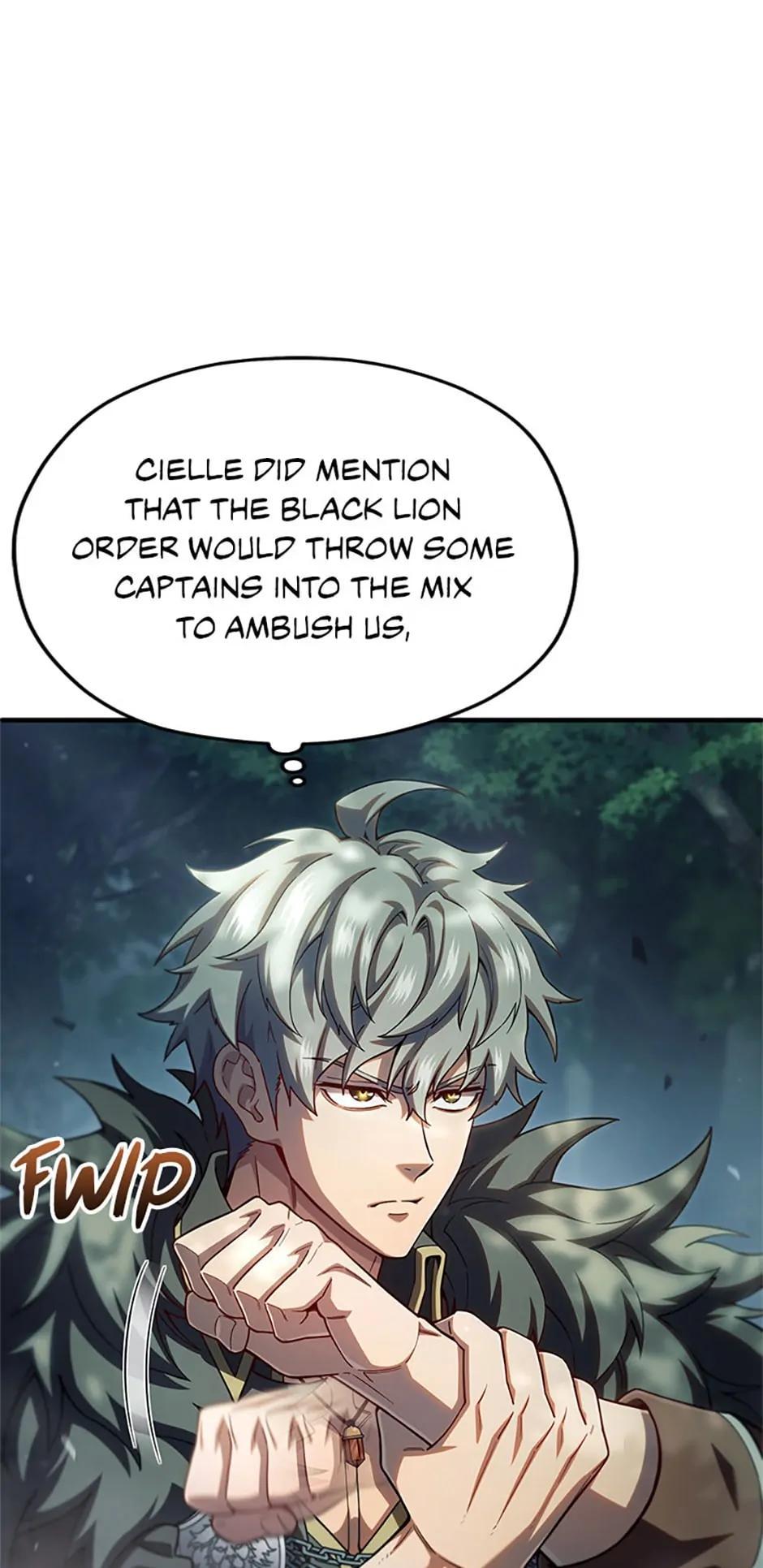 Damn Reincarnation Chap 74 - Next Chap 75