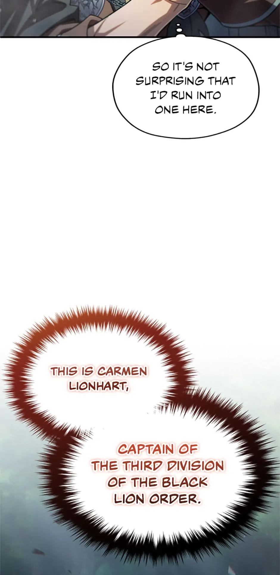 Damn Reincarnation Chap 74 - Next Chap 75