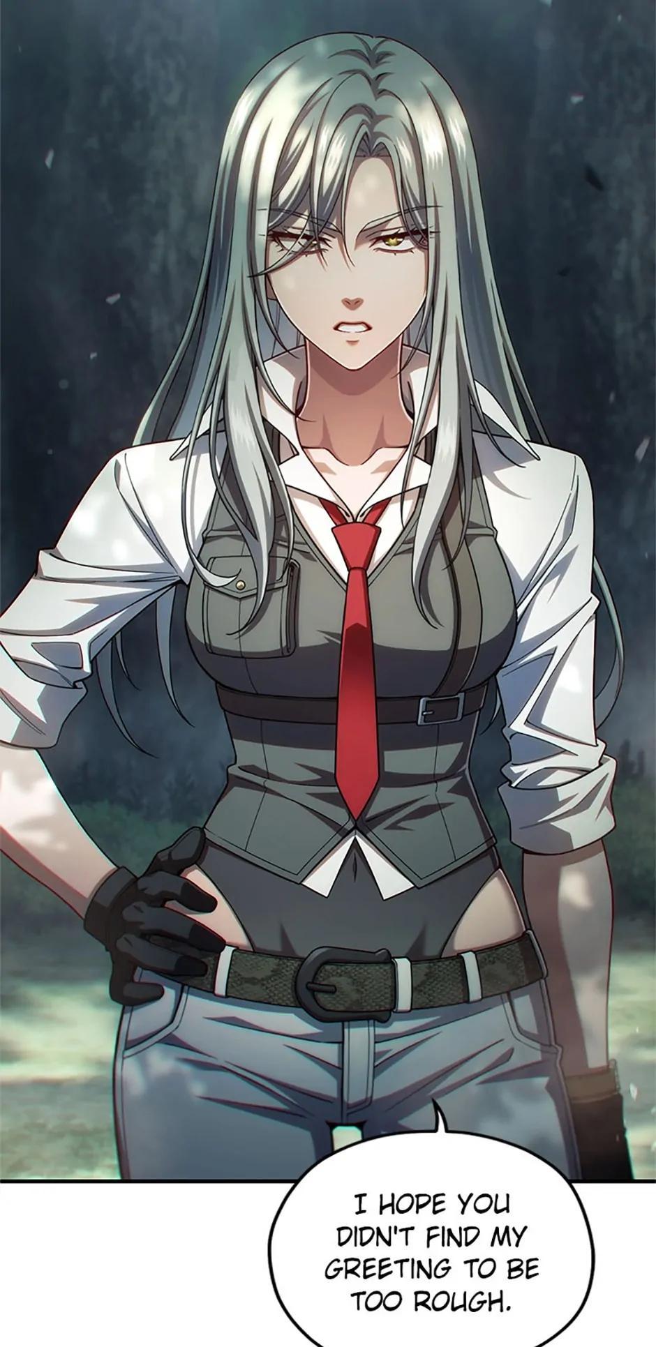 Damn Reincarnation Chap 74 - Next Chap 75