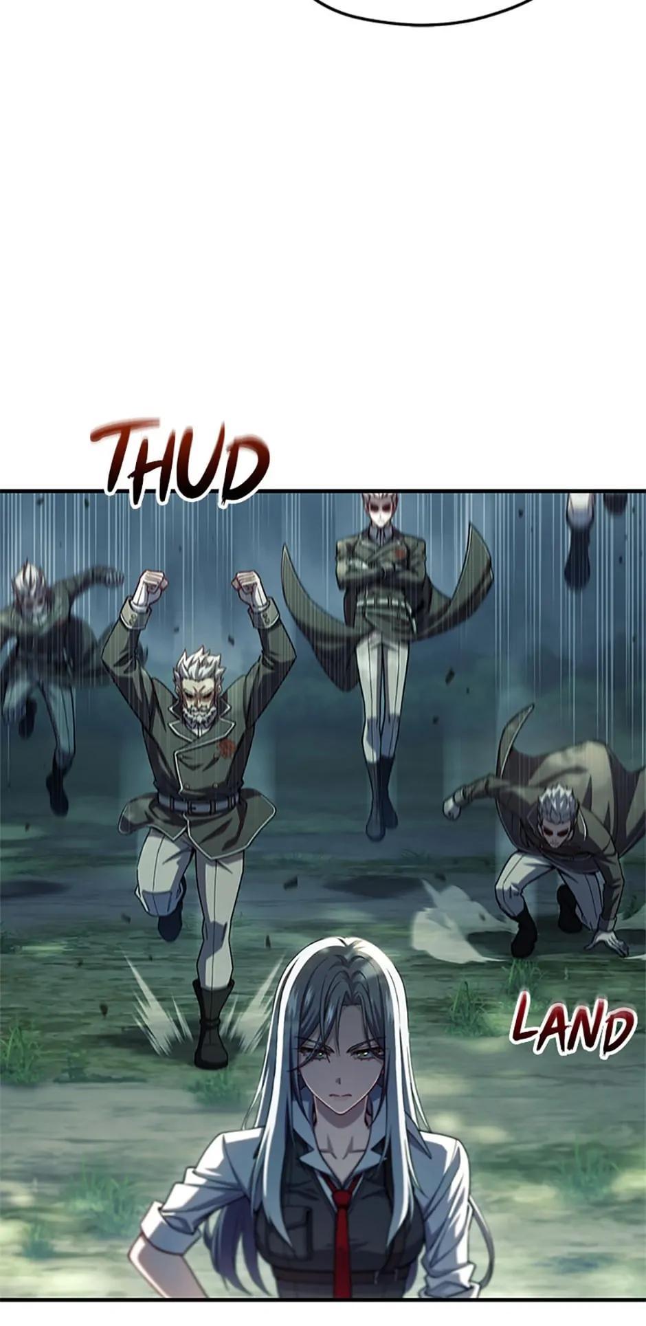 Damn Reincarnation Chap 74 - Next Chap 75