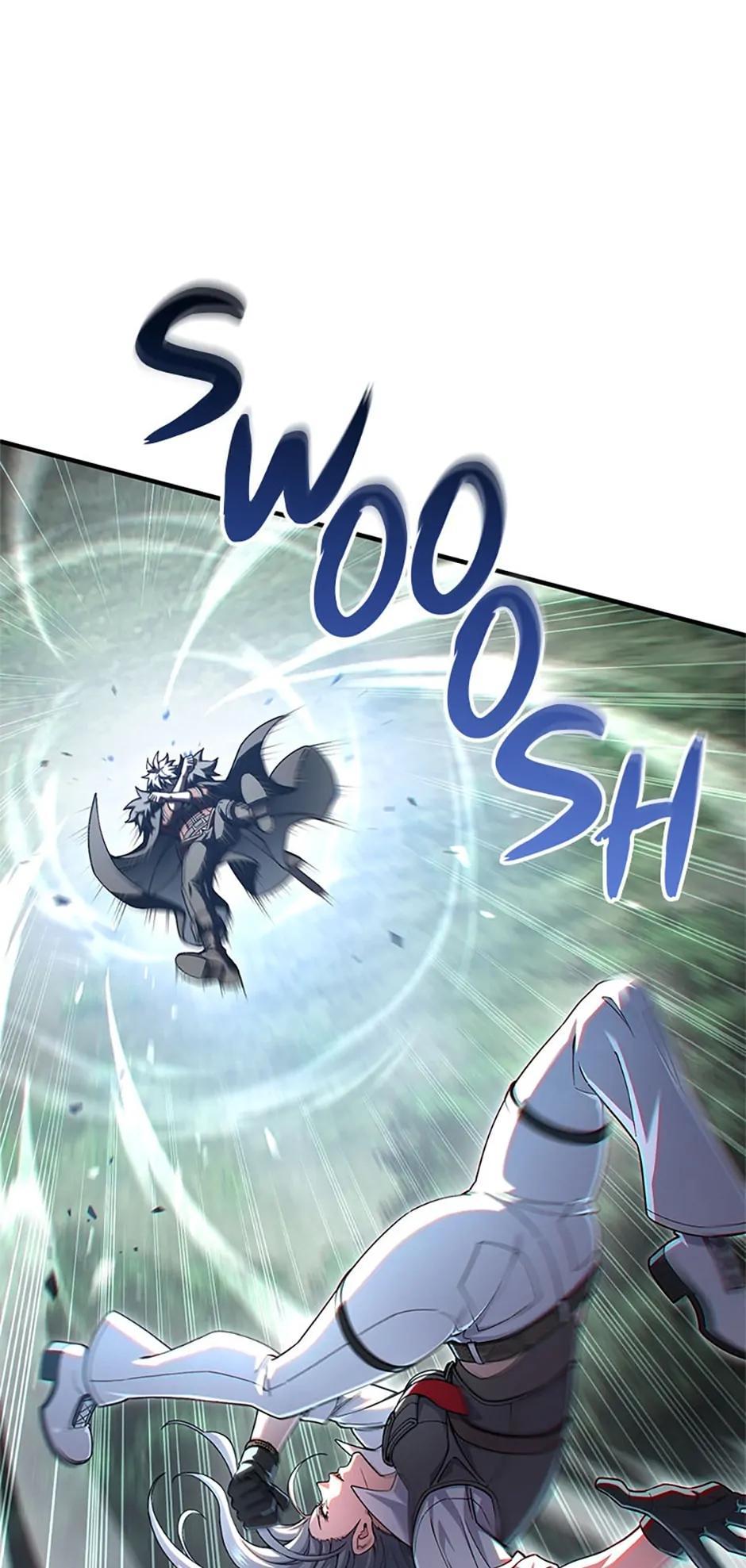 Damn Reincarnation Chap 74 - Next Chap 75