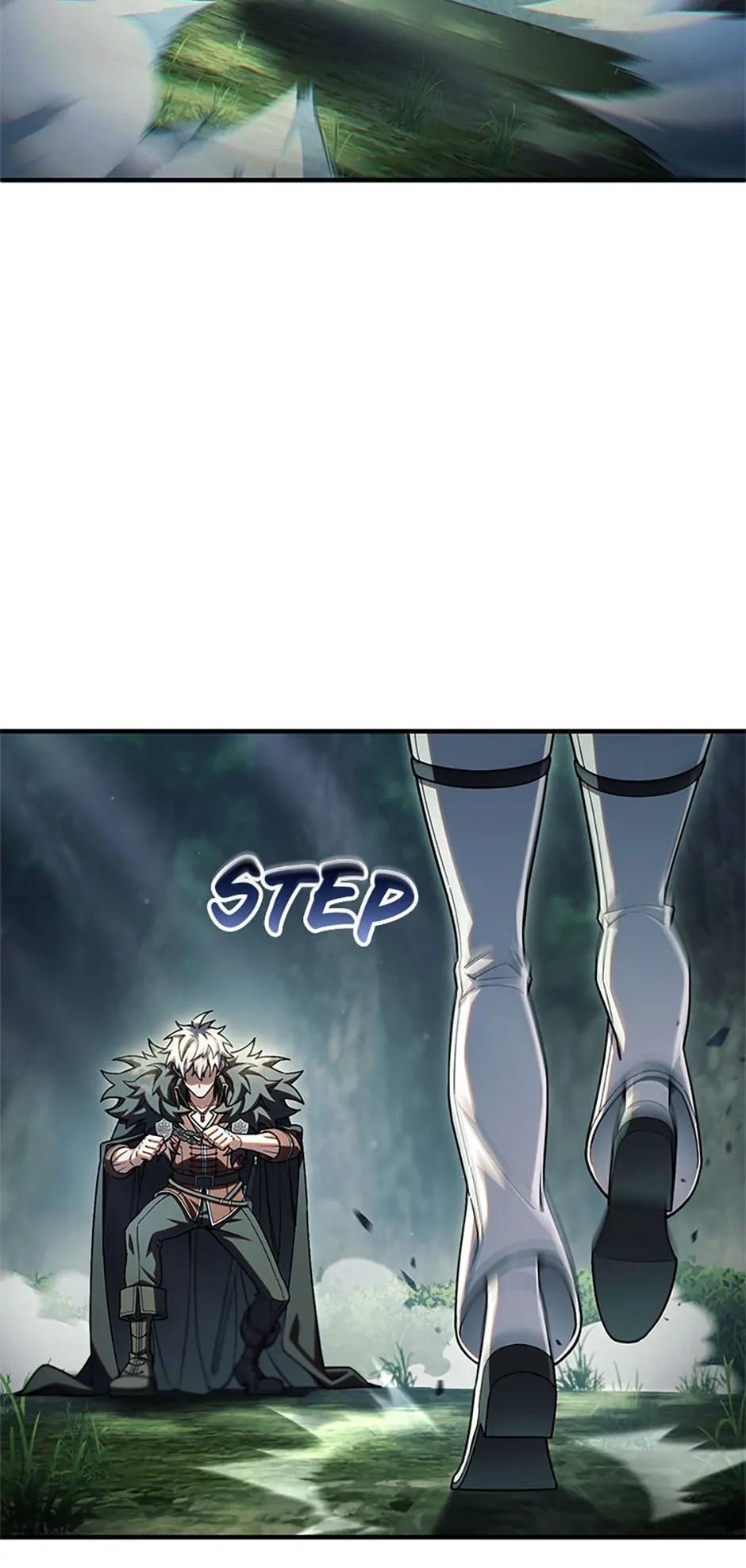 Damn Reincarnation Chap 74 - Next Chap 75