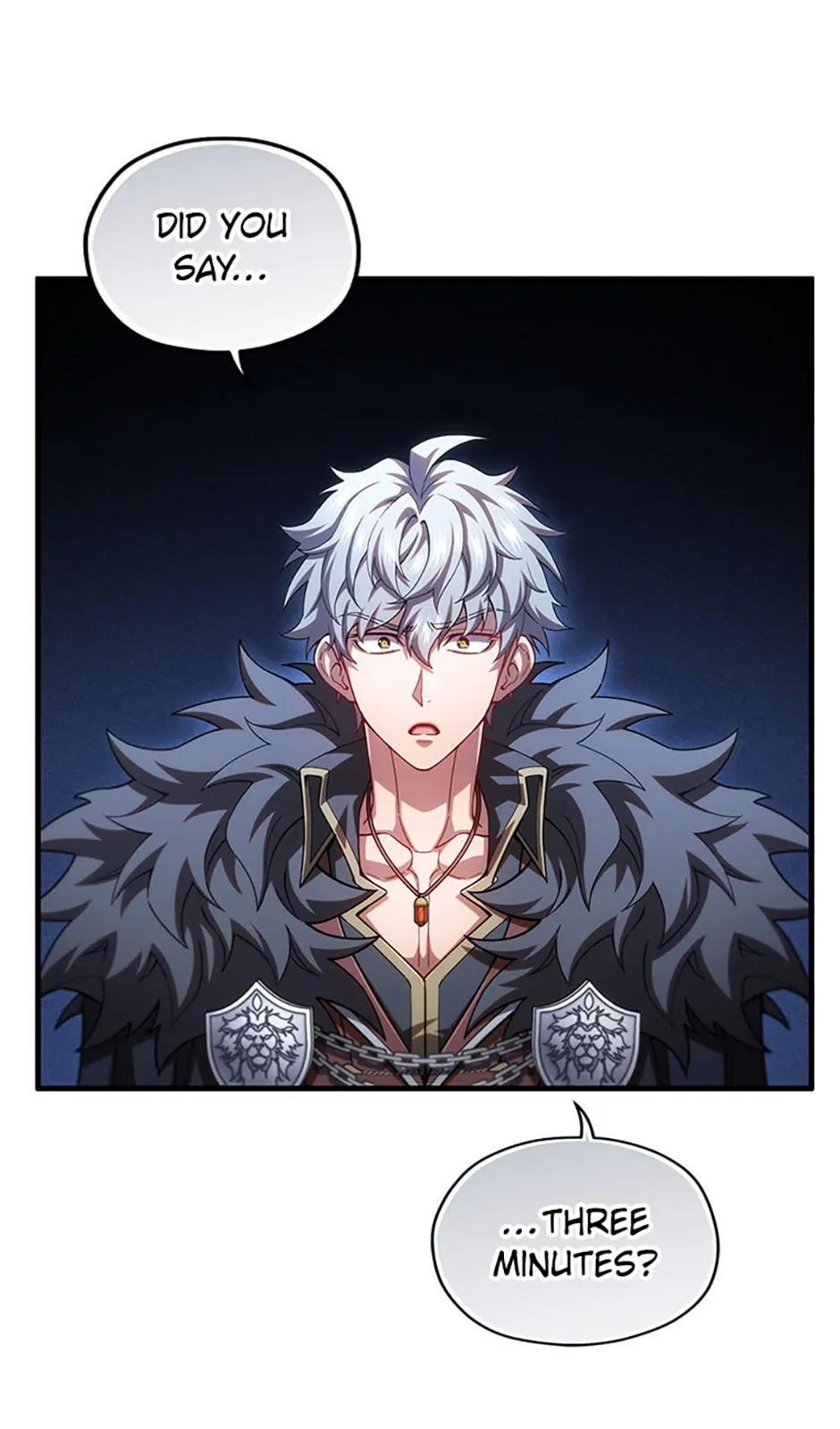 Damn Reincarnation Chap 74 - Next Chap 75