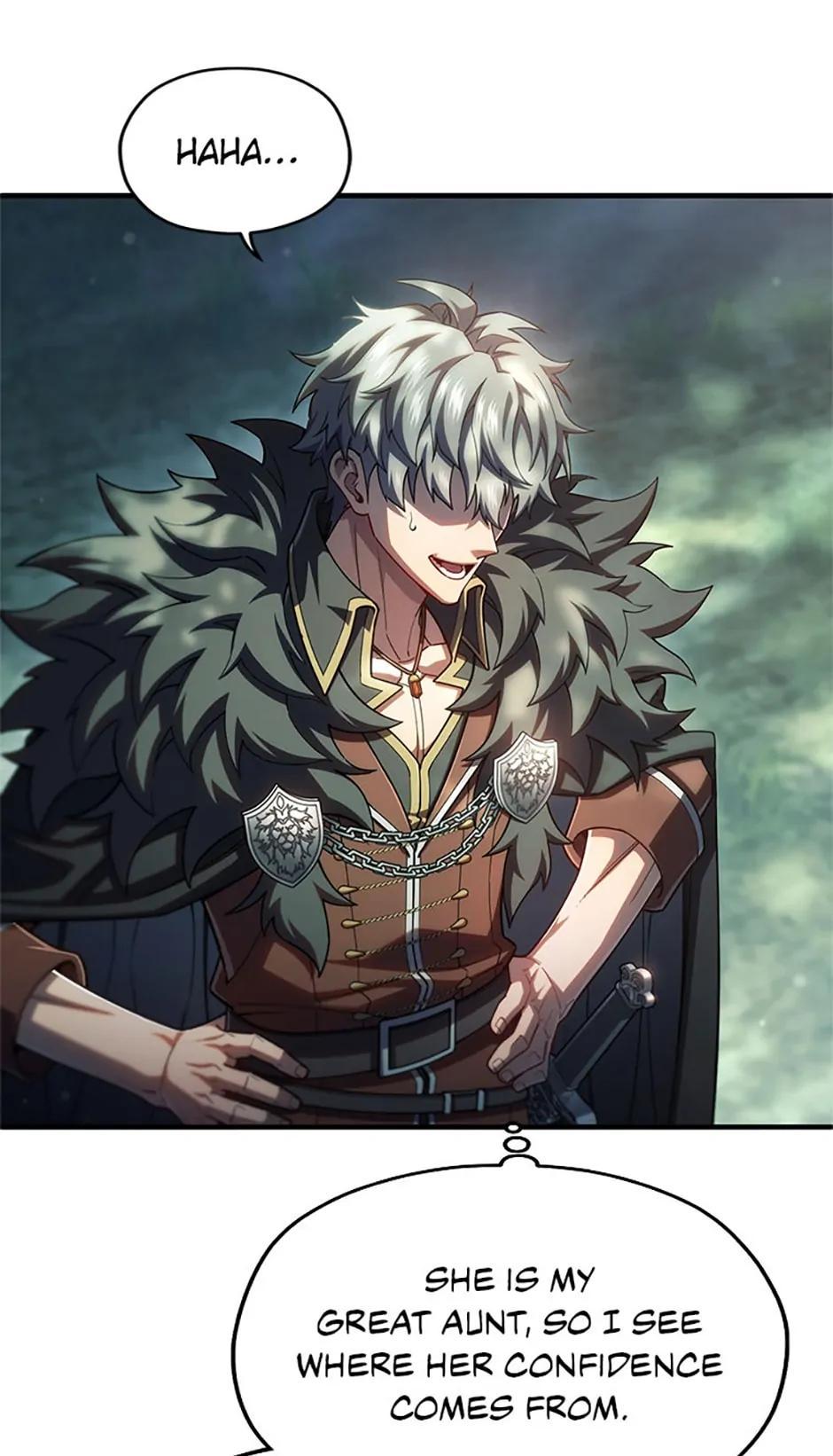 Damn Reincarnation Chap 74 - Next Chap 75