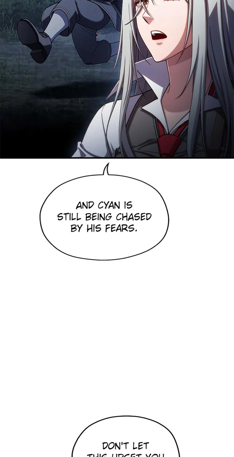 Damn Reincarnation Chap 74 - Next Chap 75