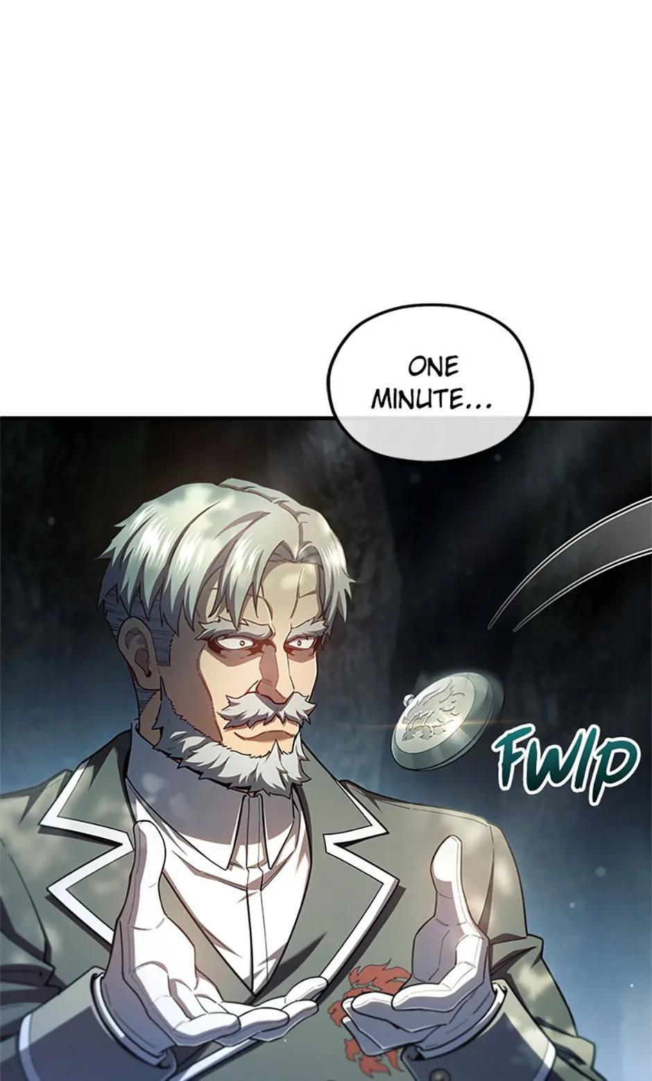 Damn Reincarnation Chap 74 - Next Chap 75