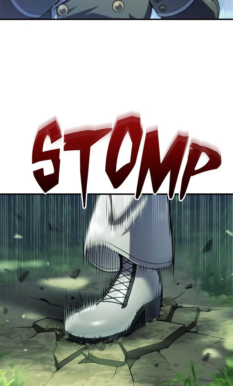 Damn Reincarnation Chap 74 - Next Chap 75