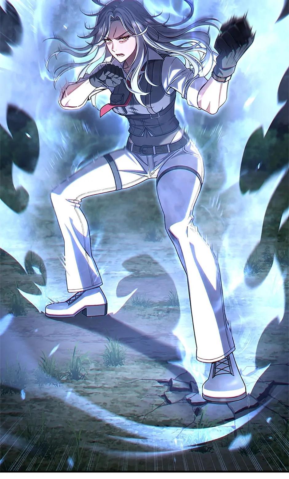 Damn Reincarnation Chap 74 - Next Chap 75