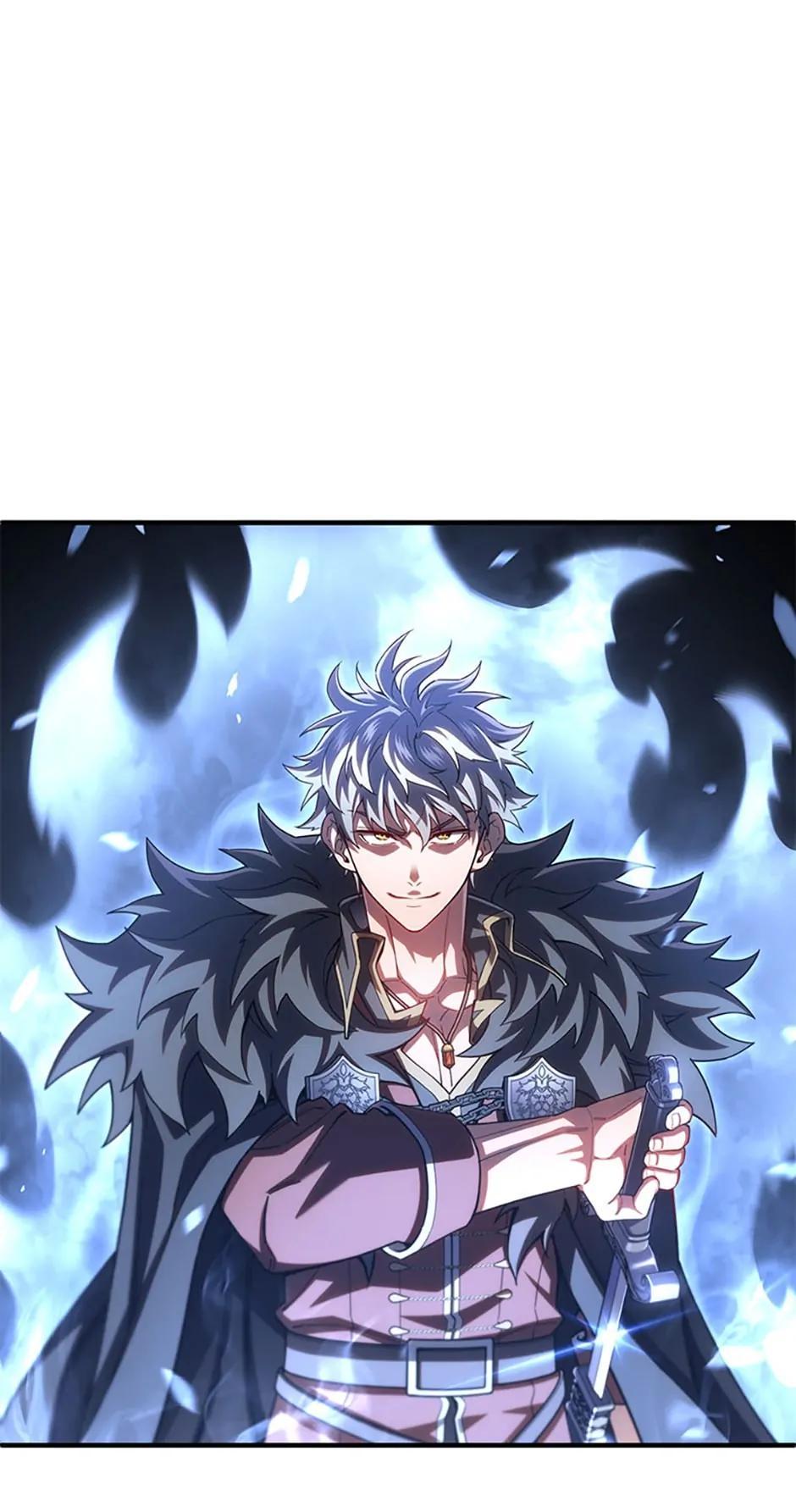 Damn Reincarnation Chap 74 - Next Chap 75