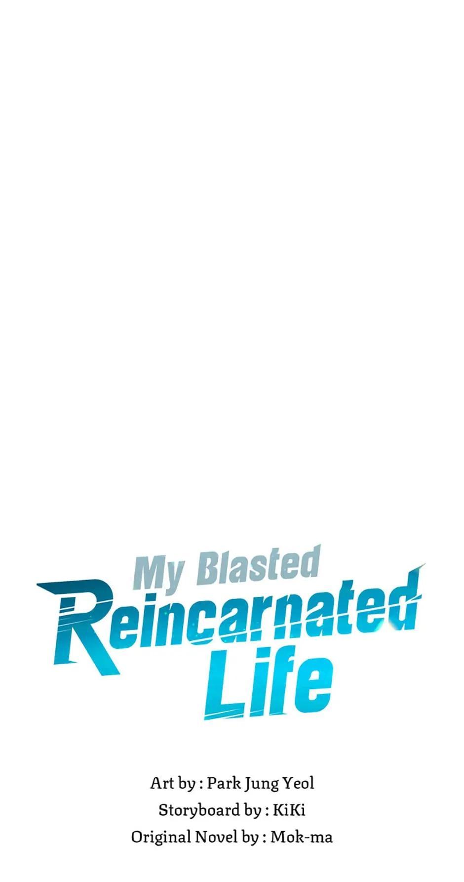 Damn Reincarnation Chap 74 - Next Chap 75