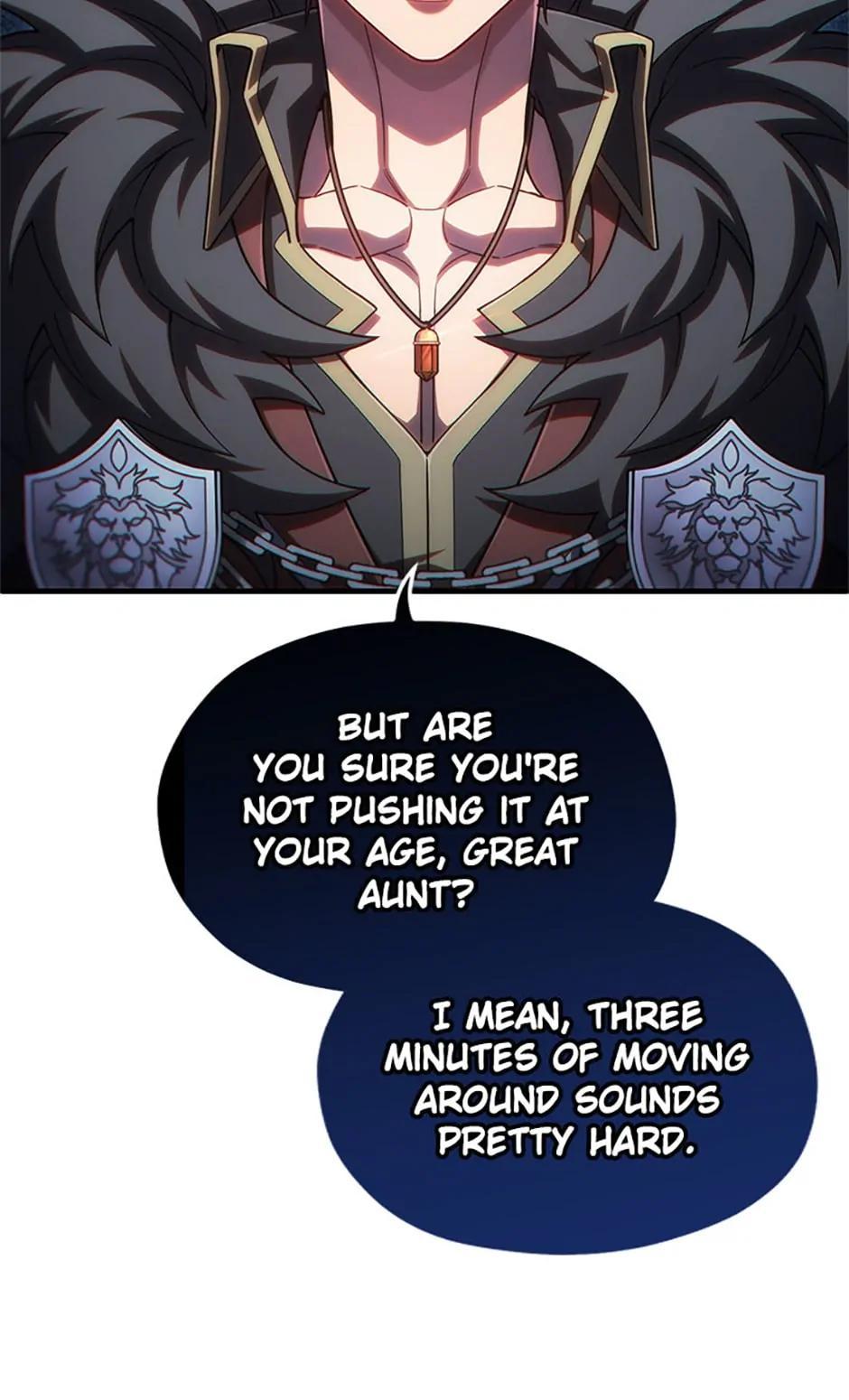 Damn Reincarnation Chap 74 - Next Chap 75